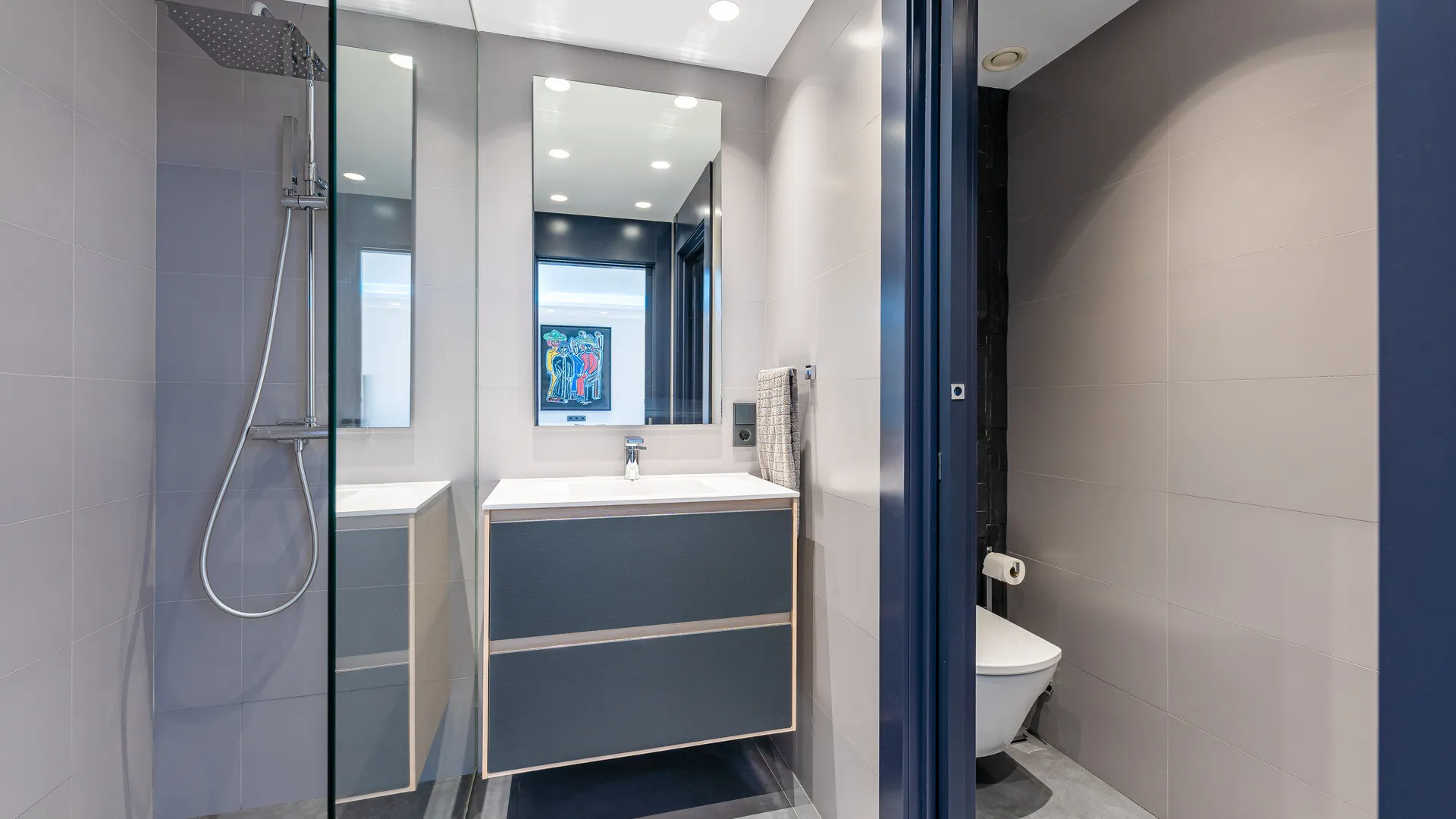 Se vende villa con 4 dormitorios en Mijas