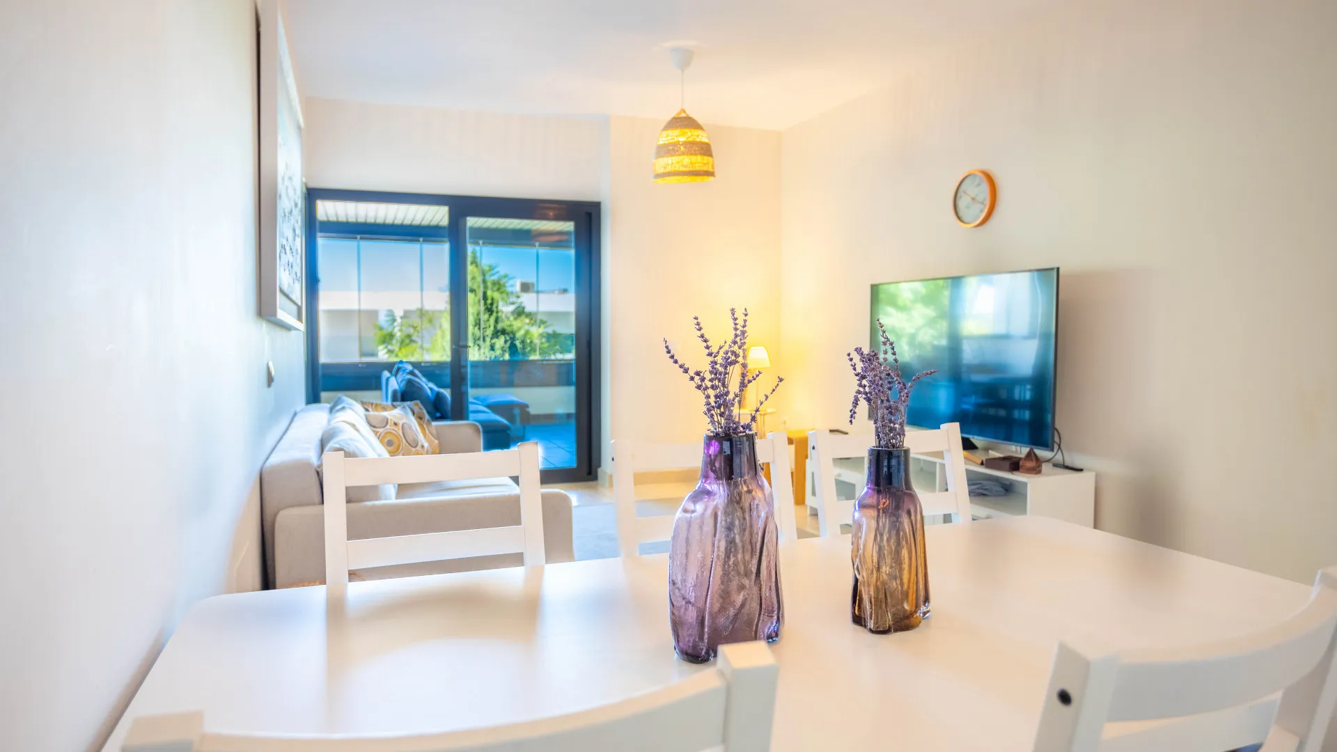 For sale 2 bedrooms apartment in New Golden Mile