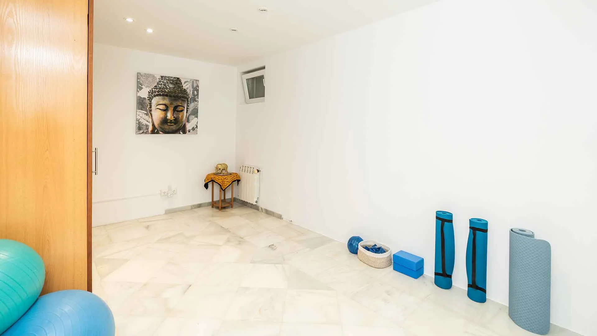 For sale villa in Marbella Hill Club