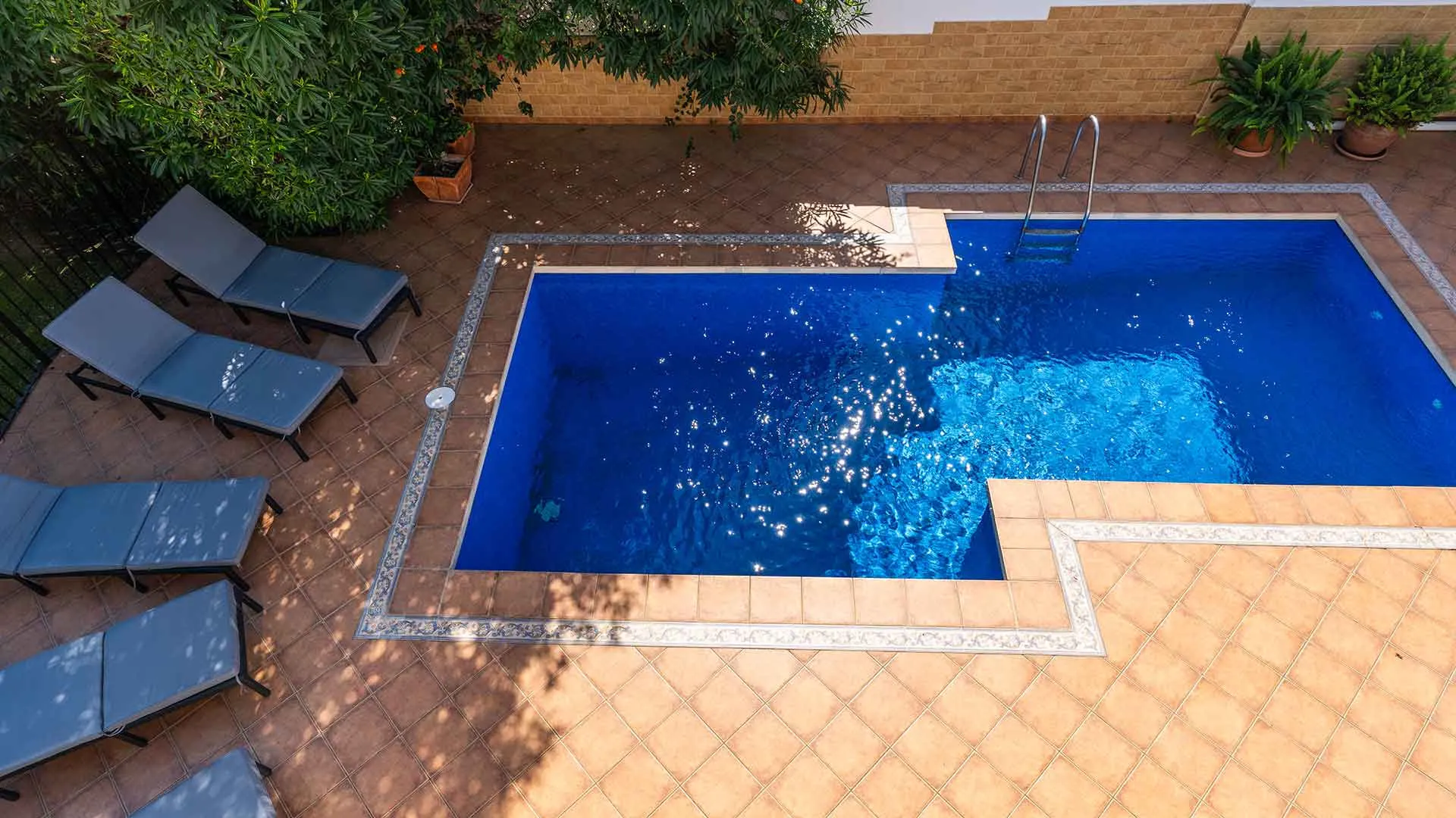 For sale villa in Marbella Hill Club