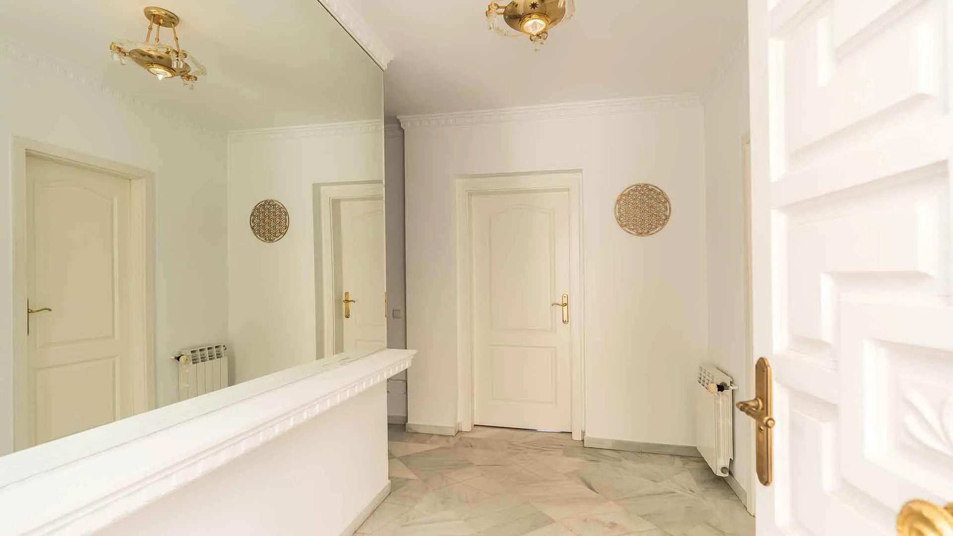 For sale villa in Marbella Hill Club