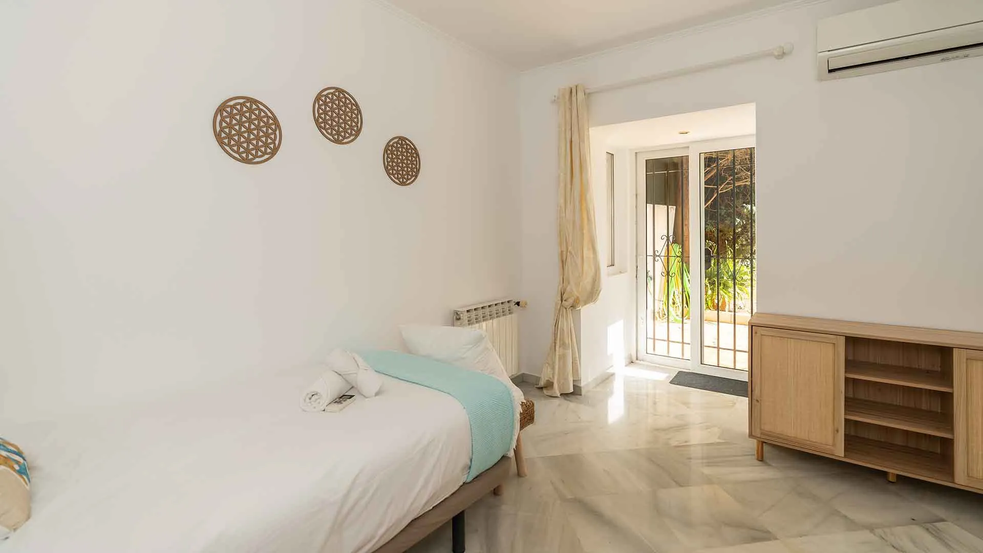 For sale villa in Marbella Hill Club