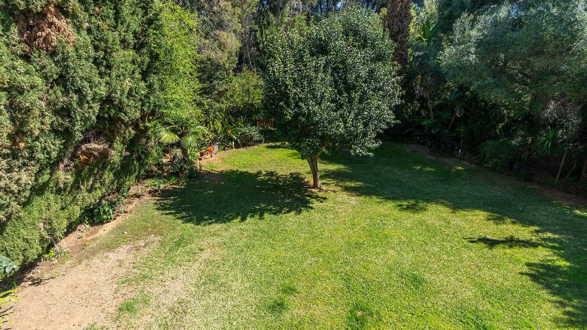 For sale villa in Marbella Hill Club