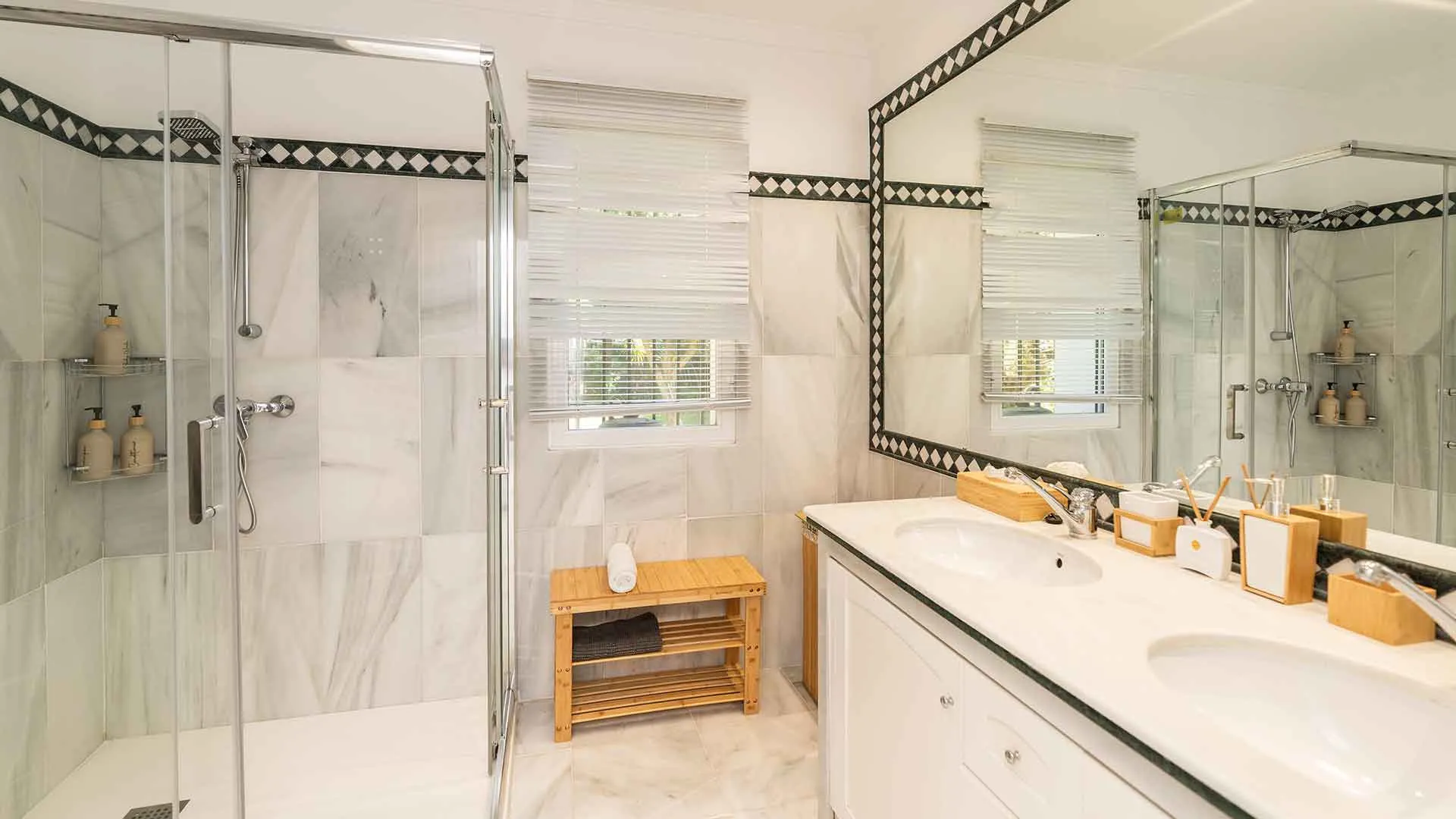 For sale villa in Marbella Hill Club