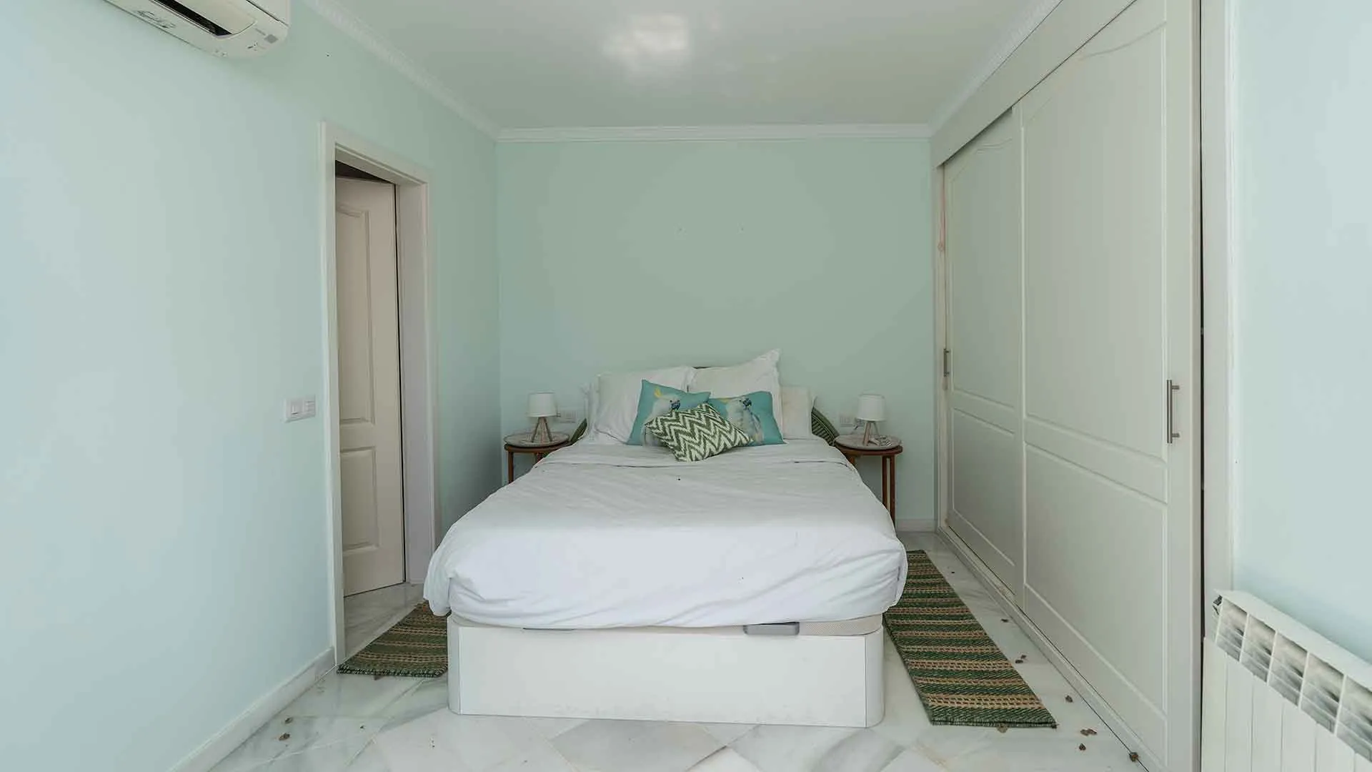 For sale villa in Marbella Hill Club