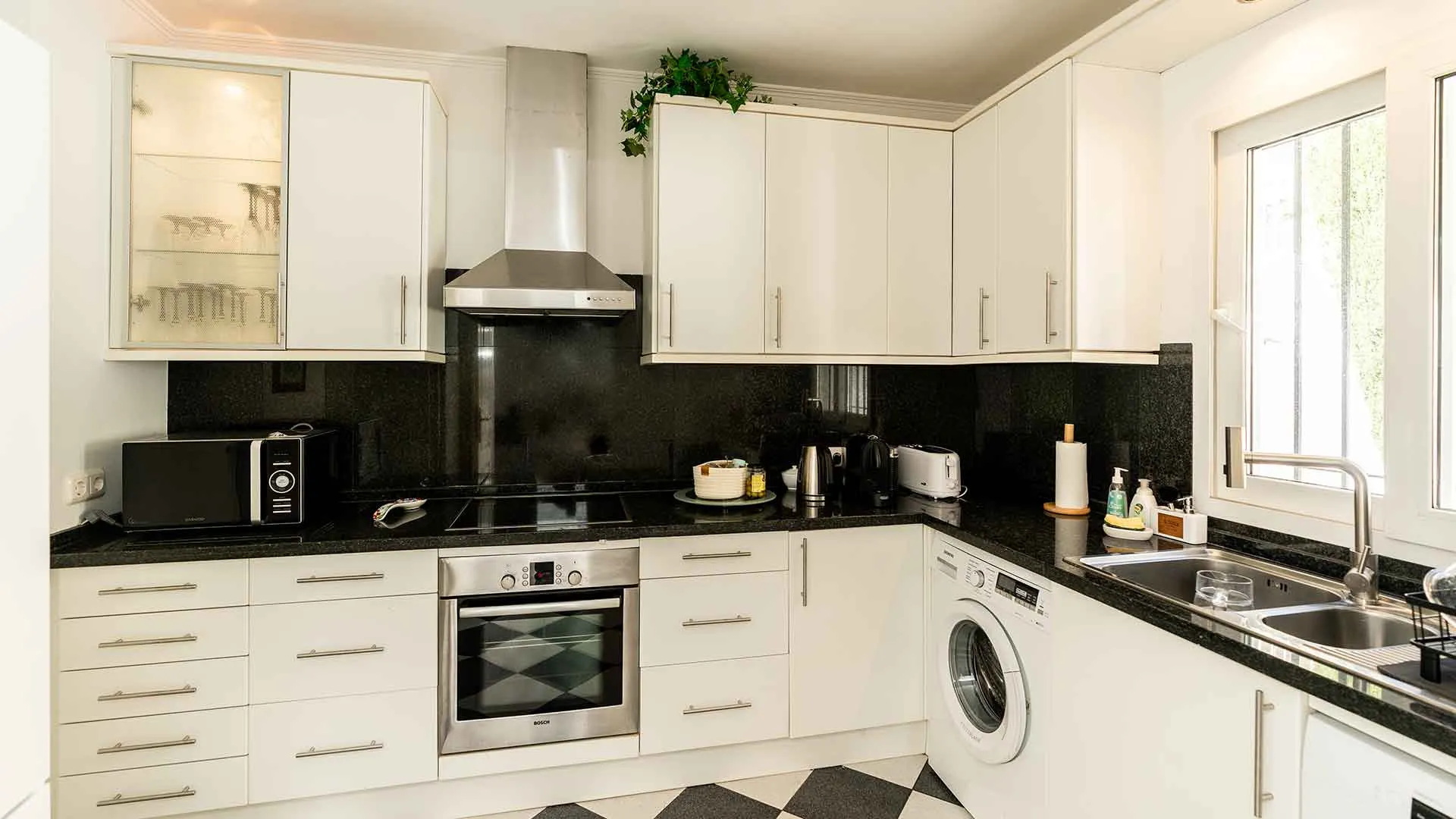 For sale villa in Marbella Hill Club
