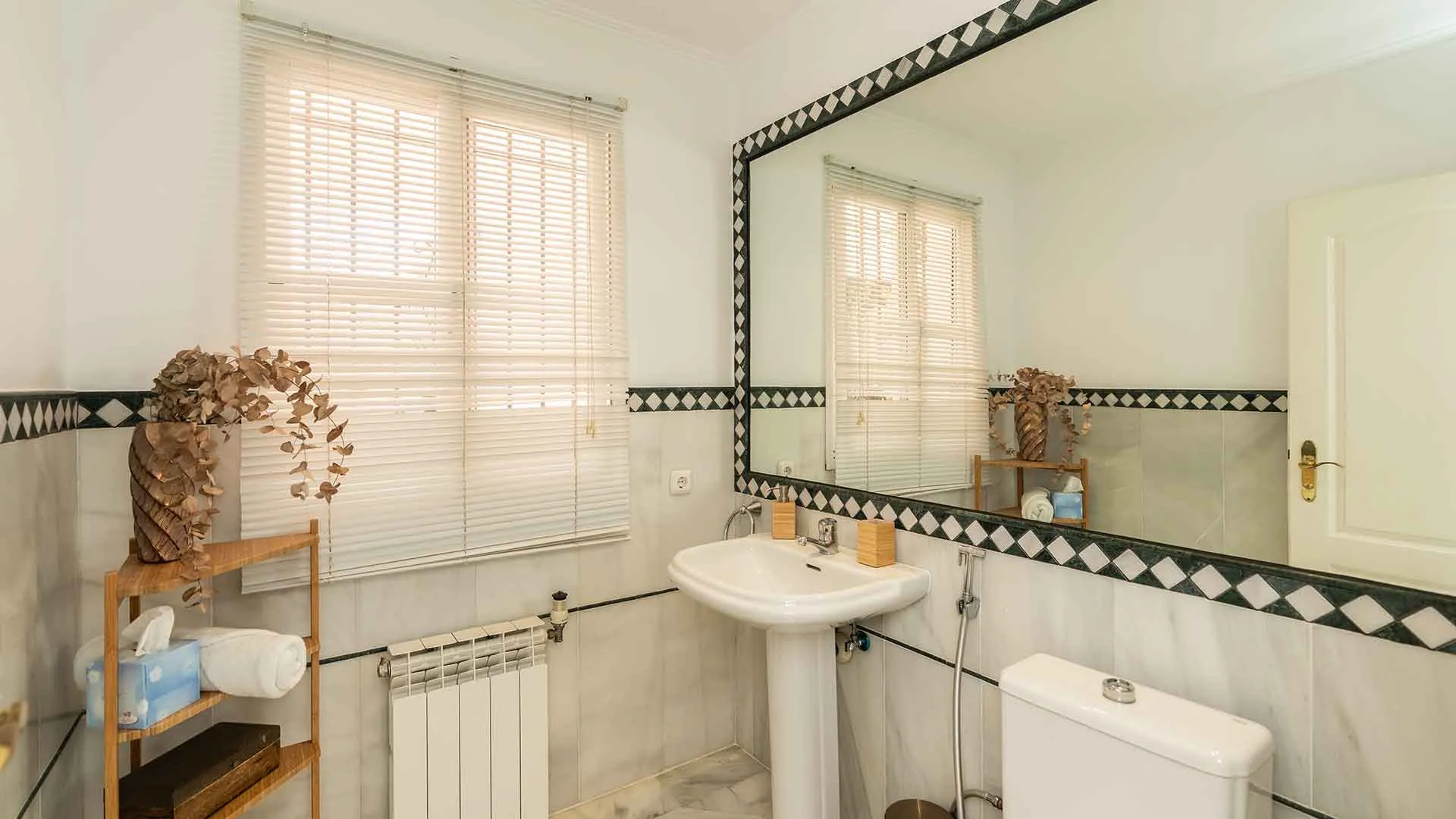 For sale villa in Marbella Hill Club