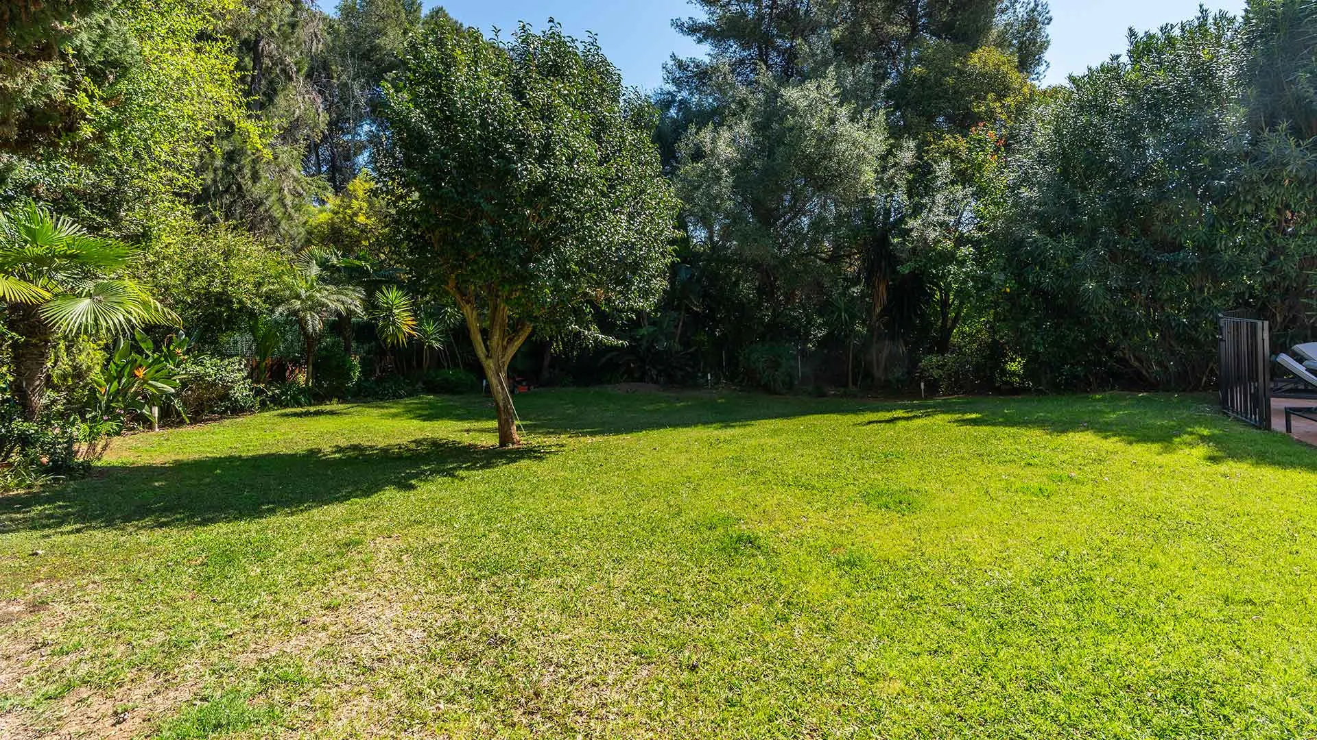 For sale villa in Marbella Hill Club