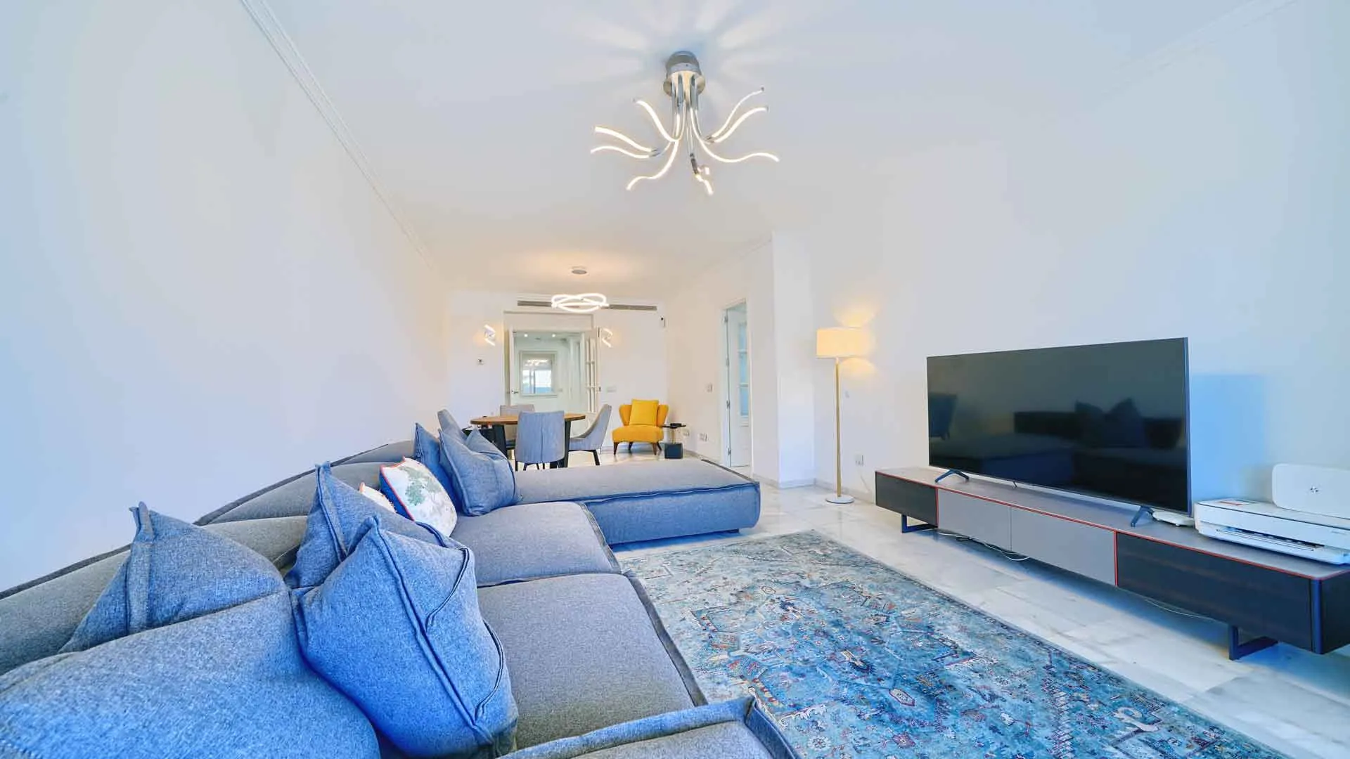Atrium, apartamento en venta