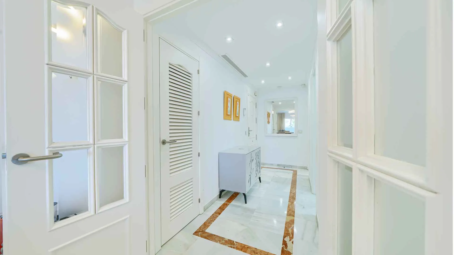 Atrium, apartamento en venta