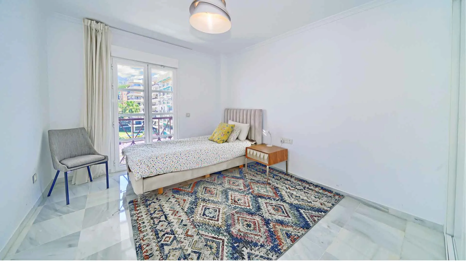 Atrium, apartamento en venta