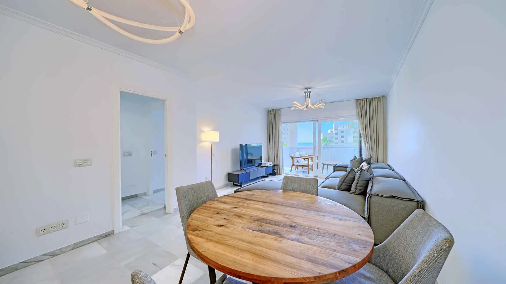 Atrium, apartamento en venta