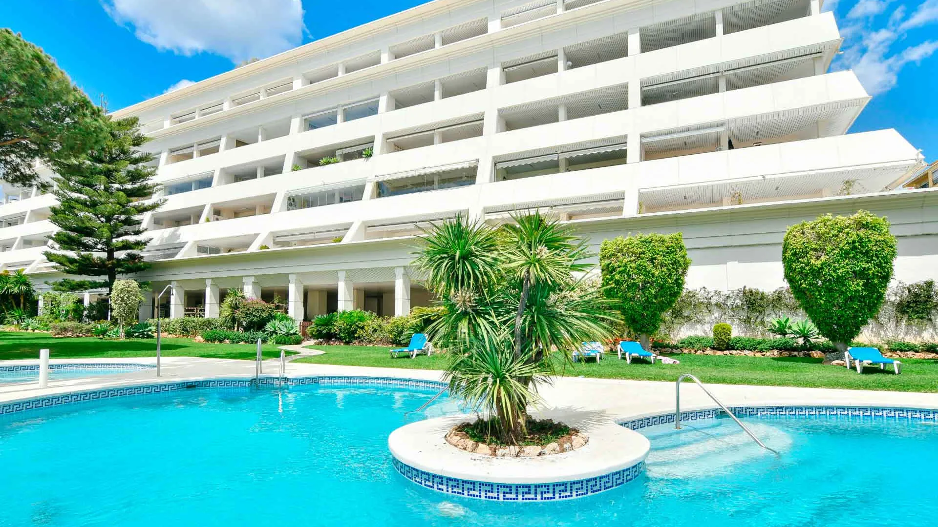 Atrium, apartamento en venta