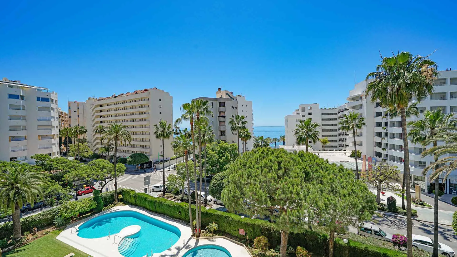 Atrium, apartamento en venta