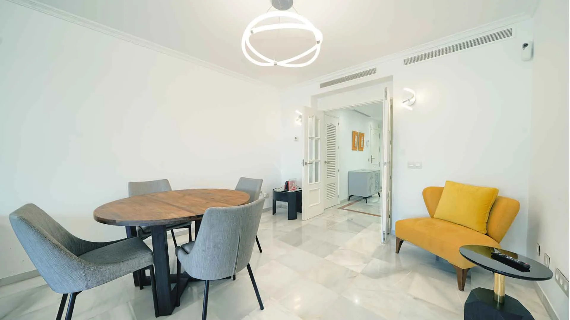 Atrium, apartamento en venta