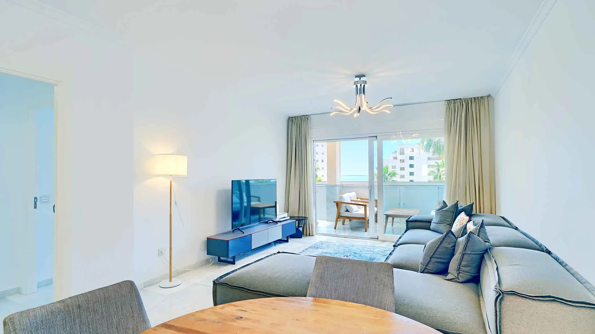 Atrium, apartamento en venta