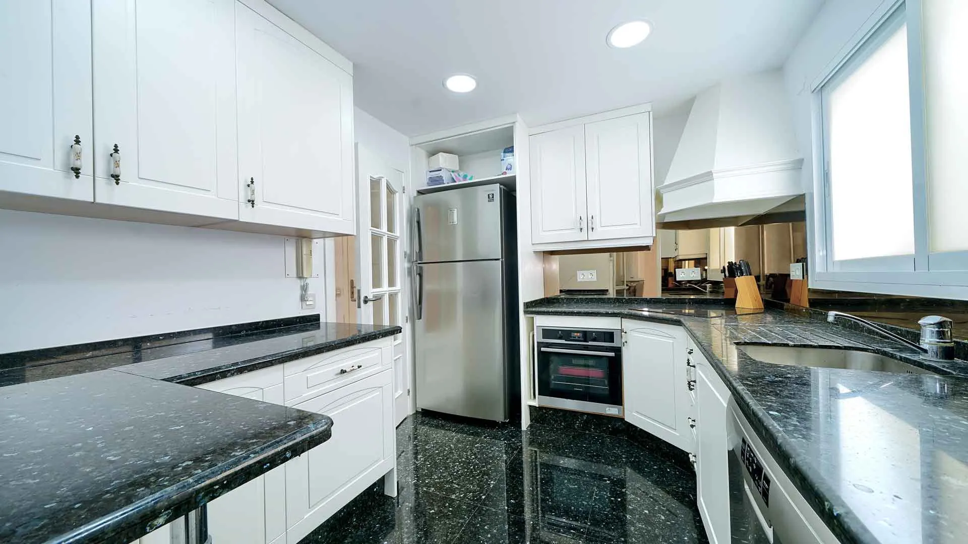 Atrium, apartamento en venta