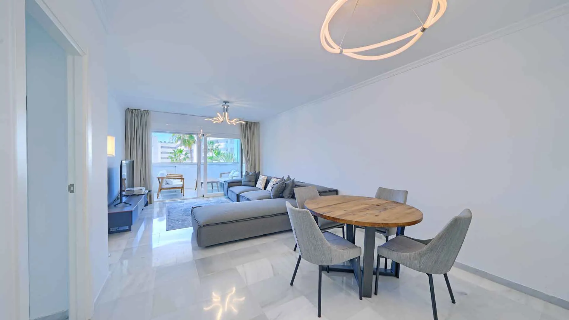 Atrium, apartamento en venta