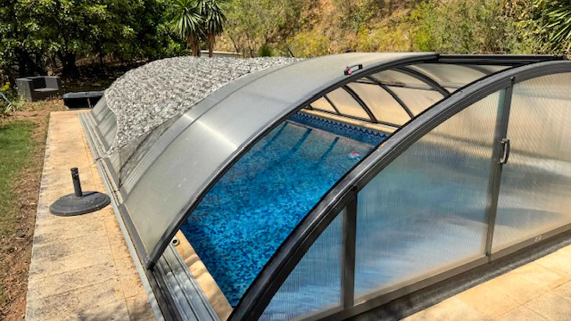 Casares, finca en venta