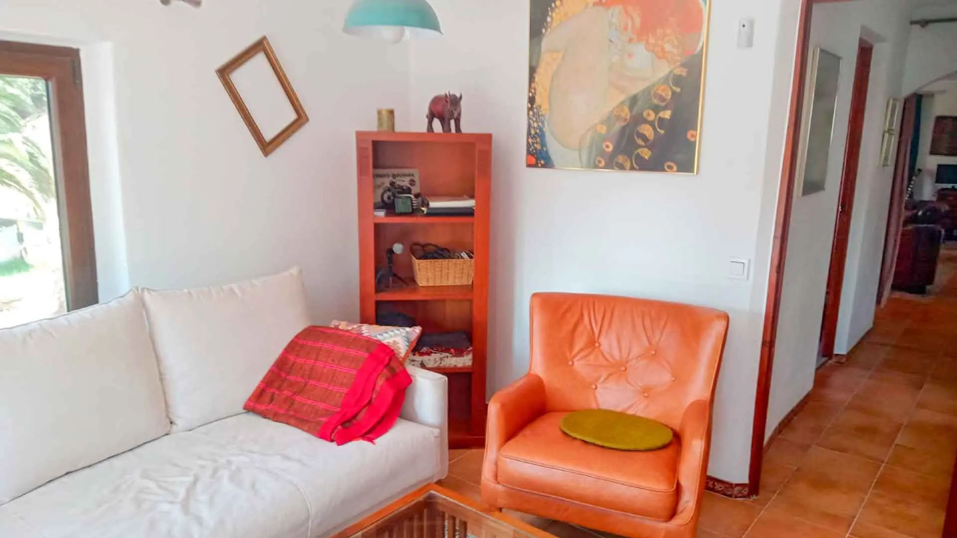 Casares, finca en venta