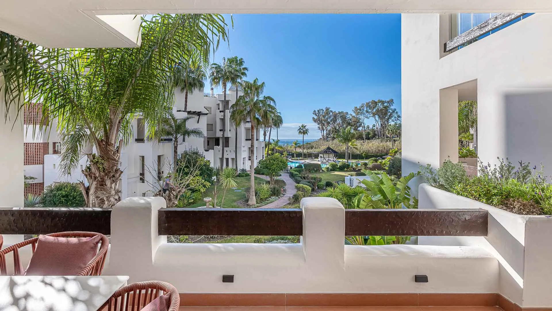 3 bedrooms apartment in Bahía del Velerín for sale