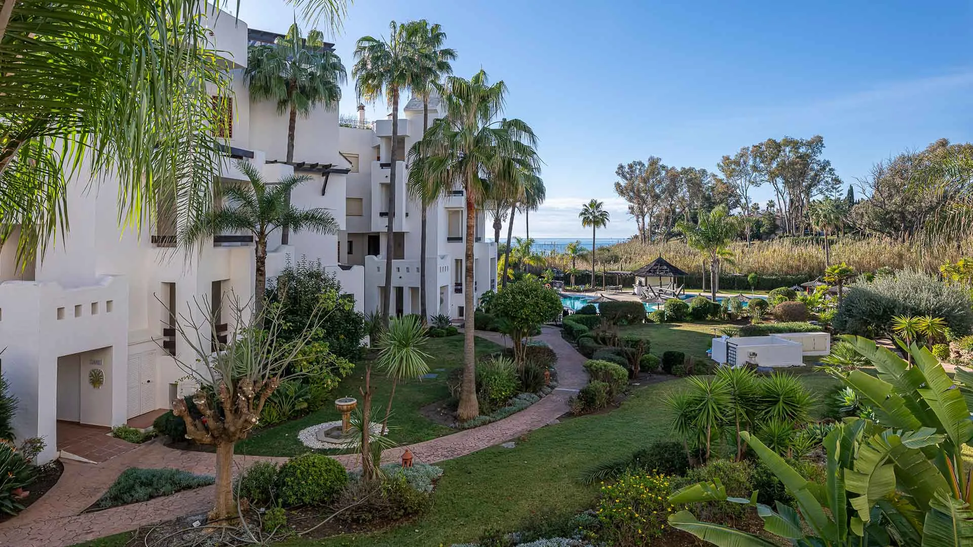 3 bedrooms apartment in Bahía del Velerín for sale
