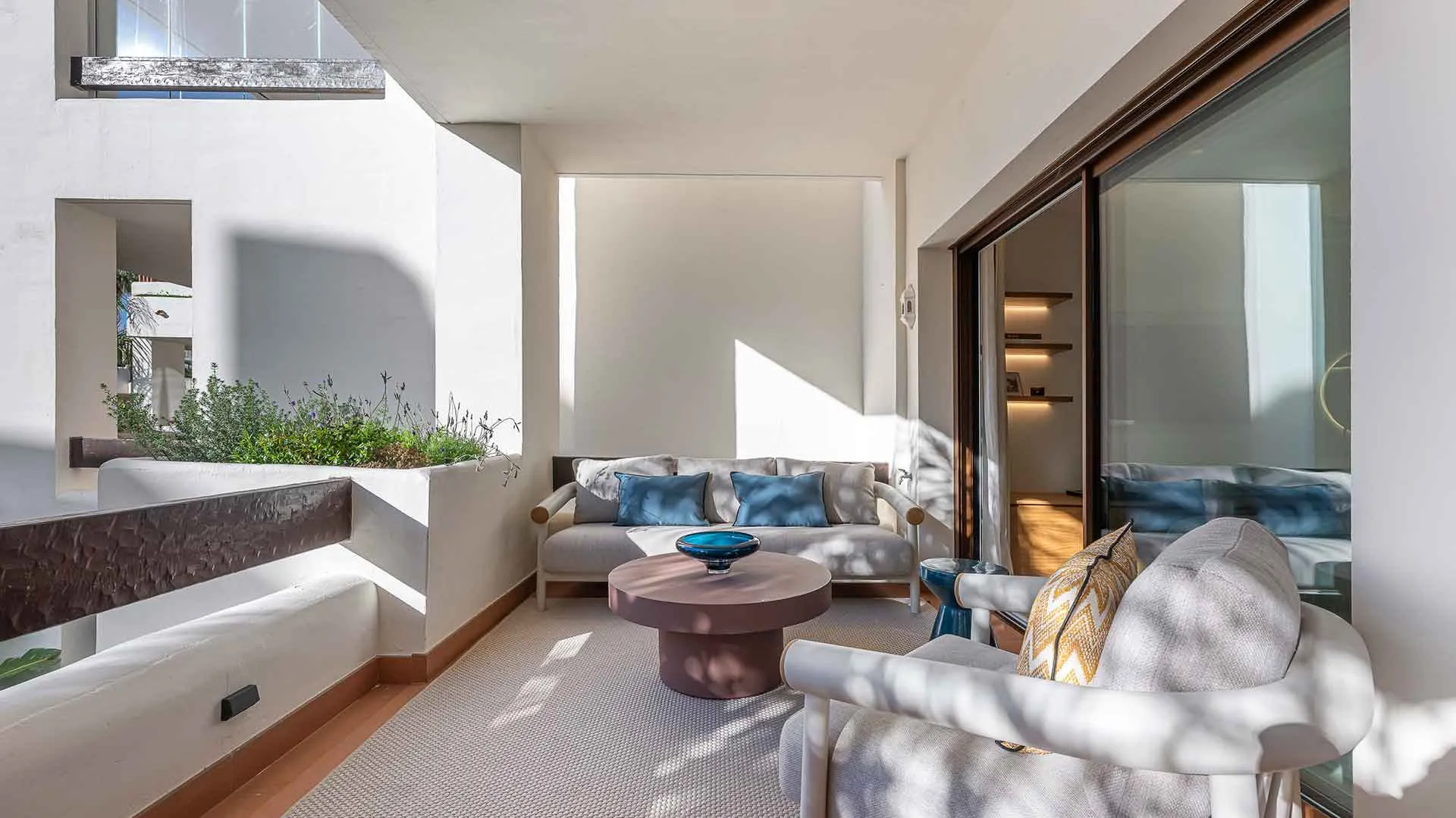 3 bedrooms apartment in Bahía del Velerín for sale