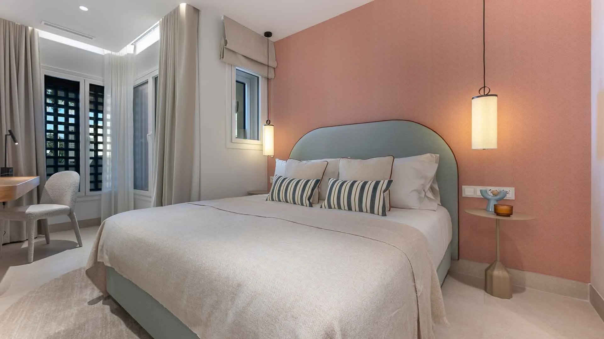 3 bedrooms apartment in Bahía del Velerín for sale
