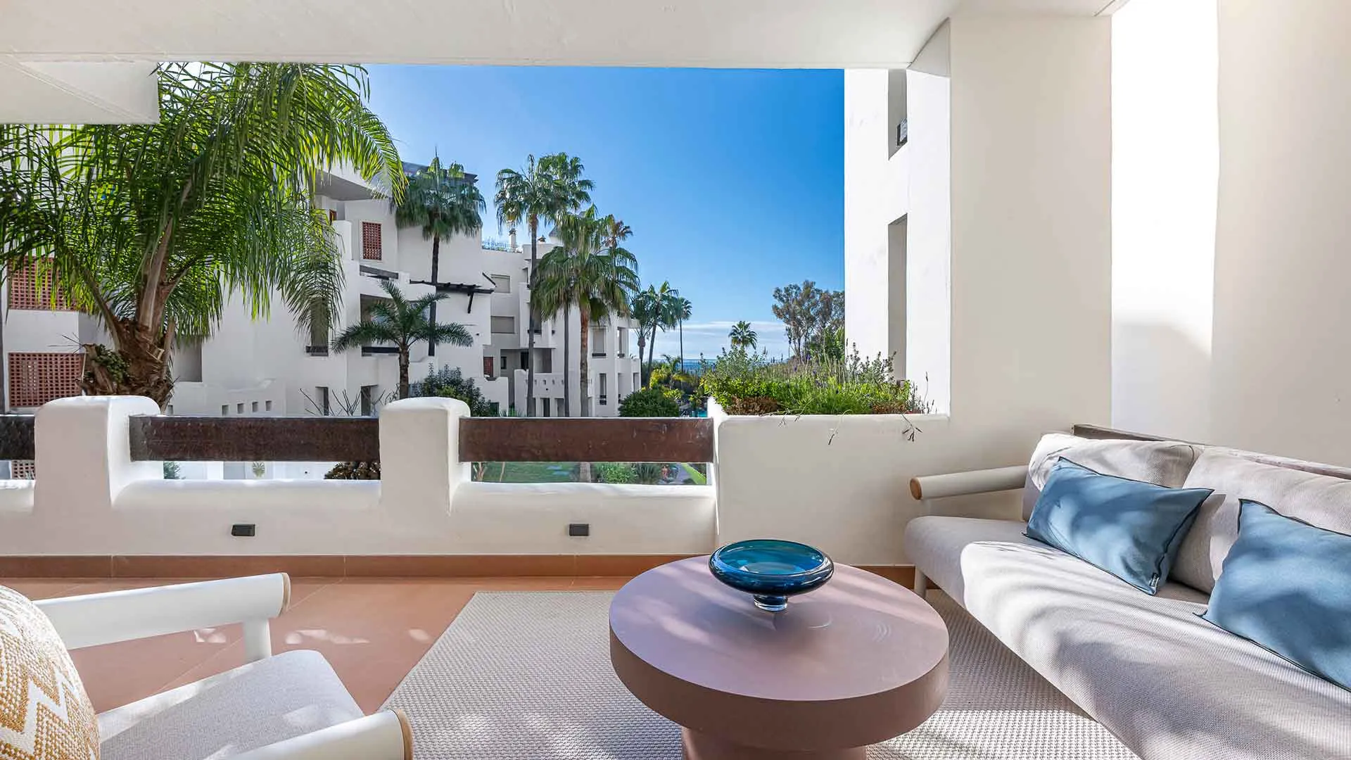 3 bedrooms apartment in Bahía del Velerín for sale