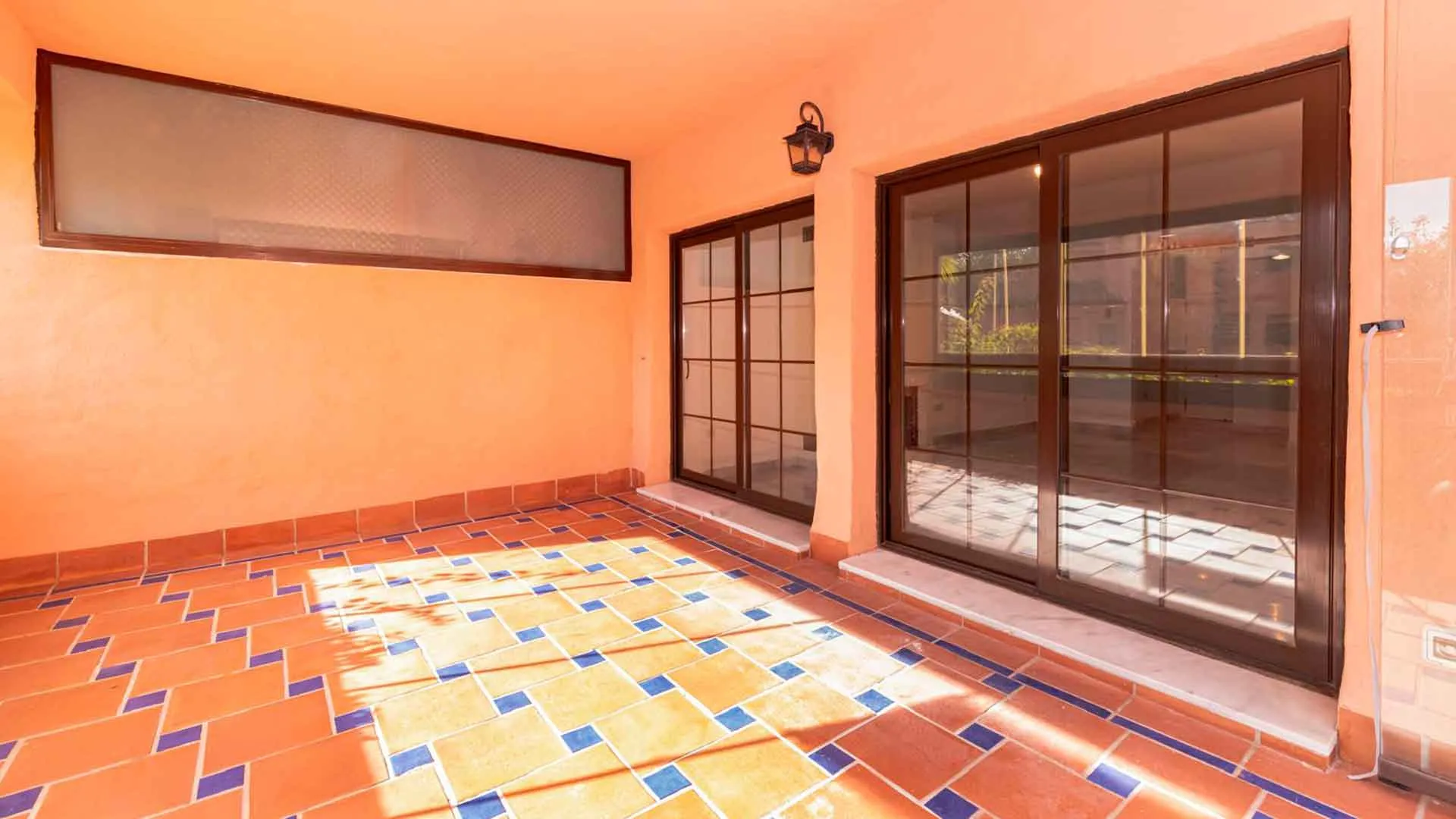 Apartamento con 4 dormitorios a la venta en Hacienda del Sol