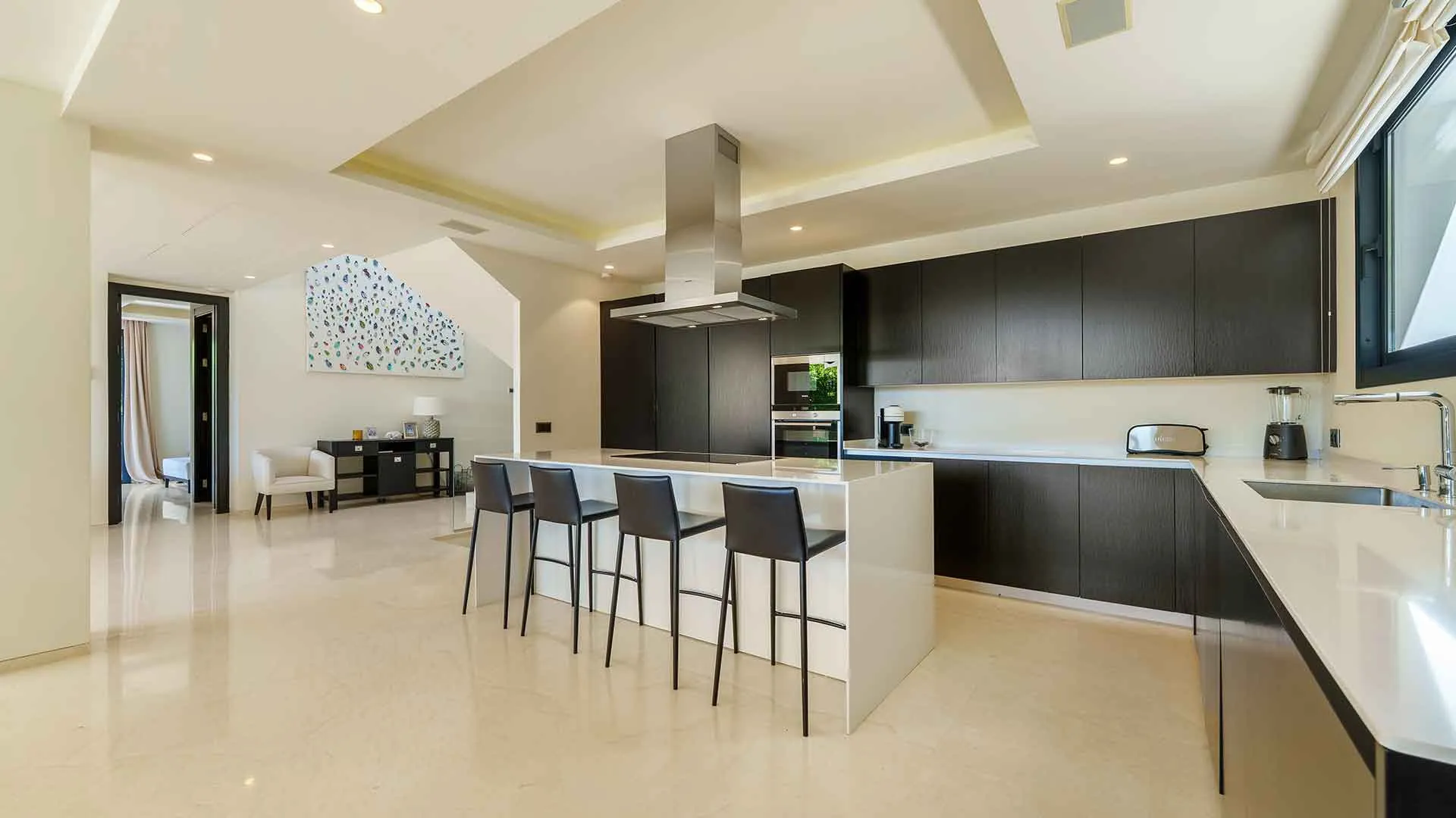 For sale villa in Los Olivos