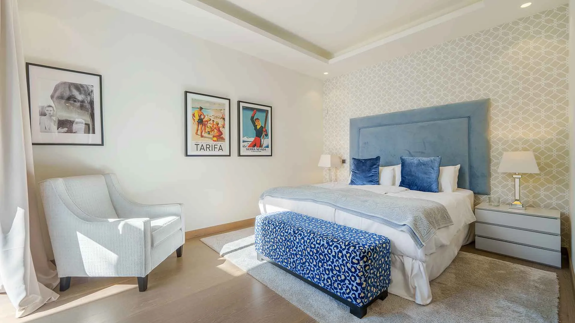 For sale villa in Los Olivos