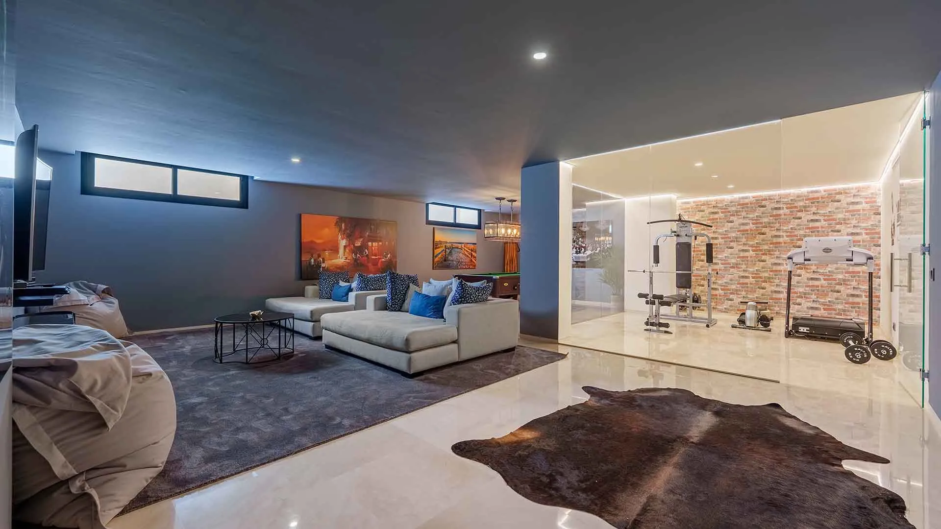 For sale villa in Los Olivos