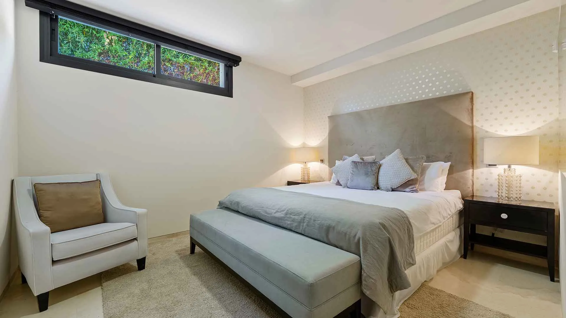 For sale villa in Los Olivos