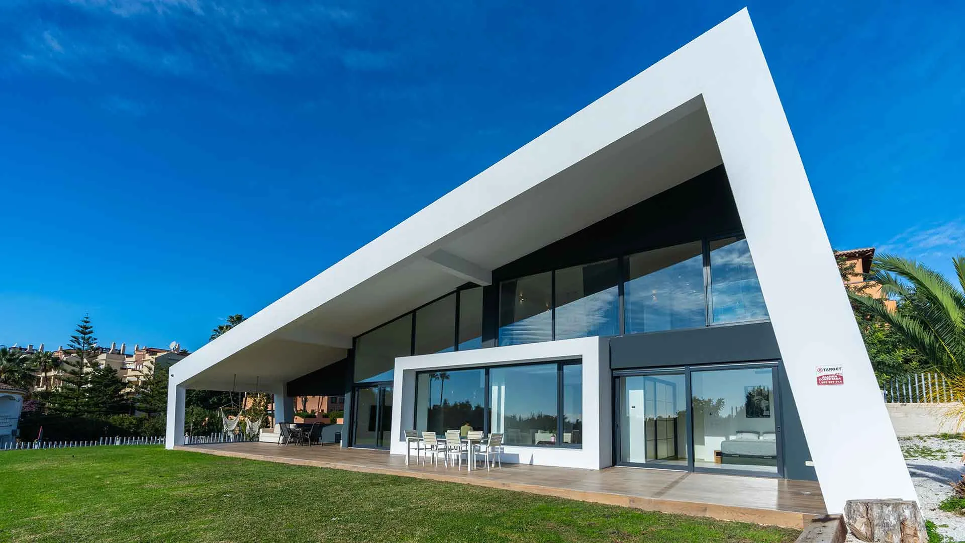 Bel Air, villa con 3 dormitorios en venta