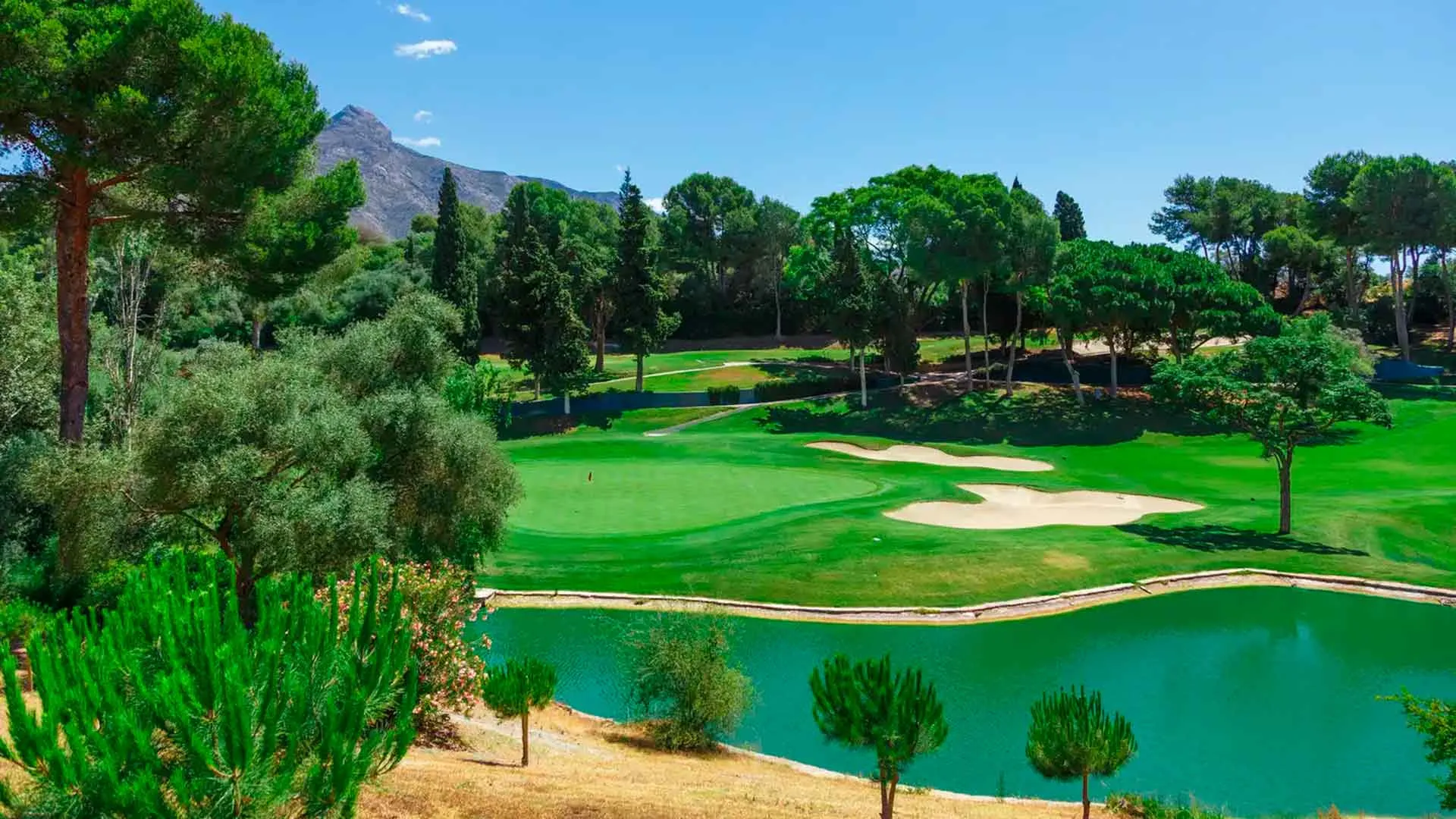 Bel Air, villa con 3 dormitorios en venta