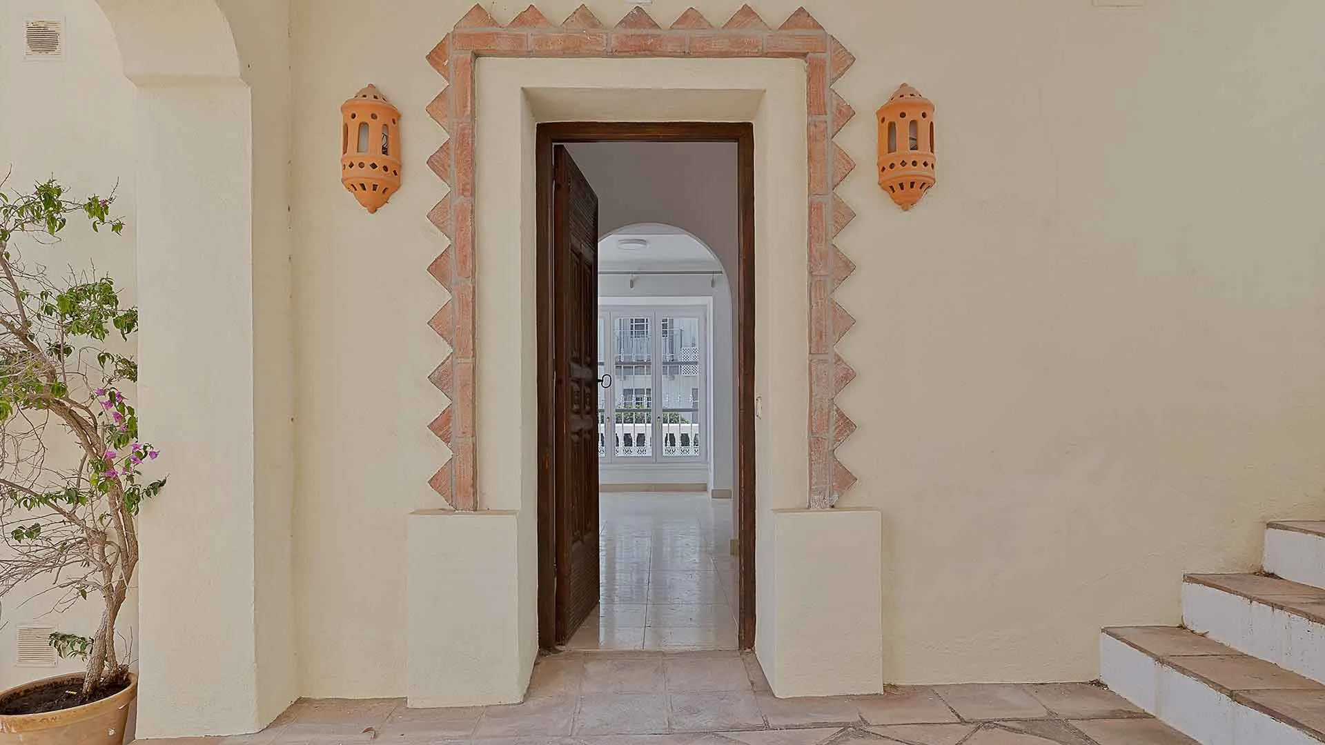 3 bedrooms La Heredia town house for sale