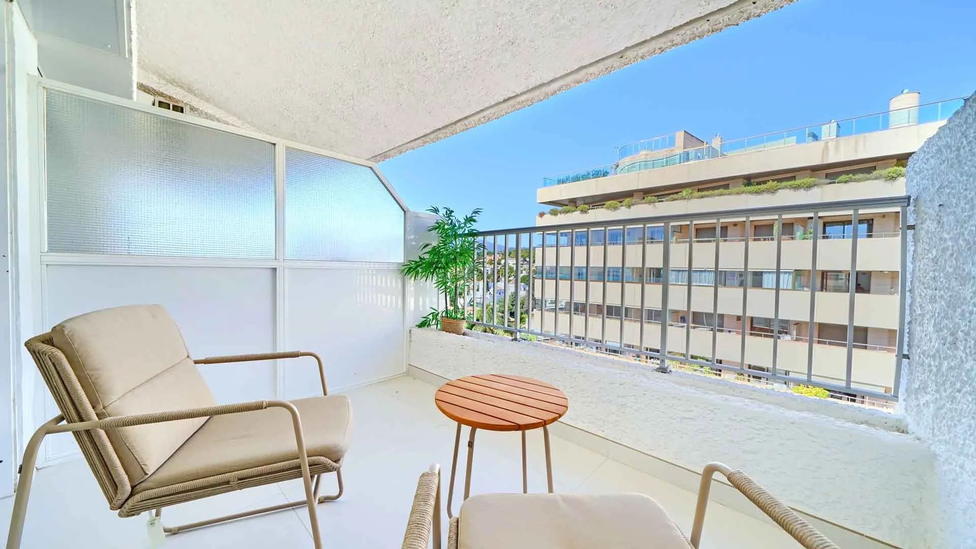 Buy studio in Jardines del Mar