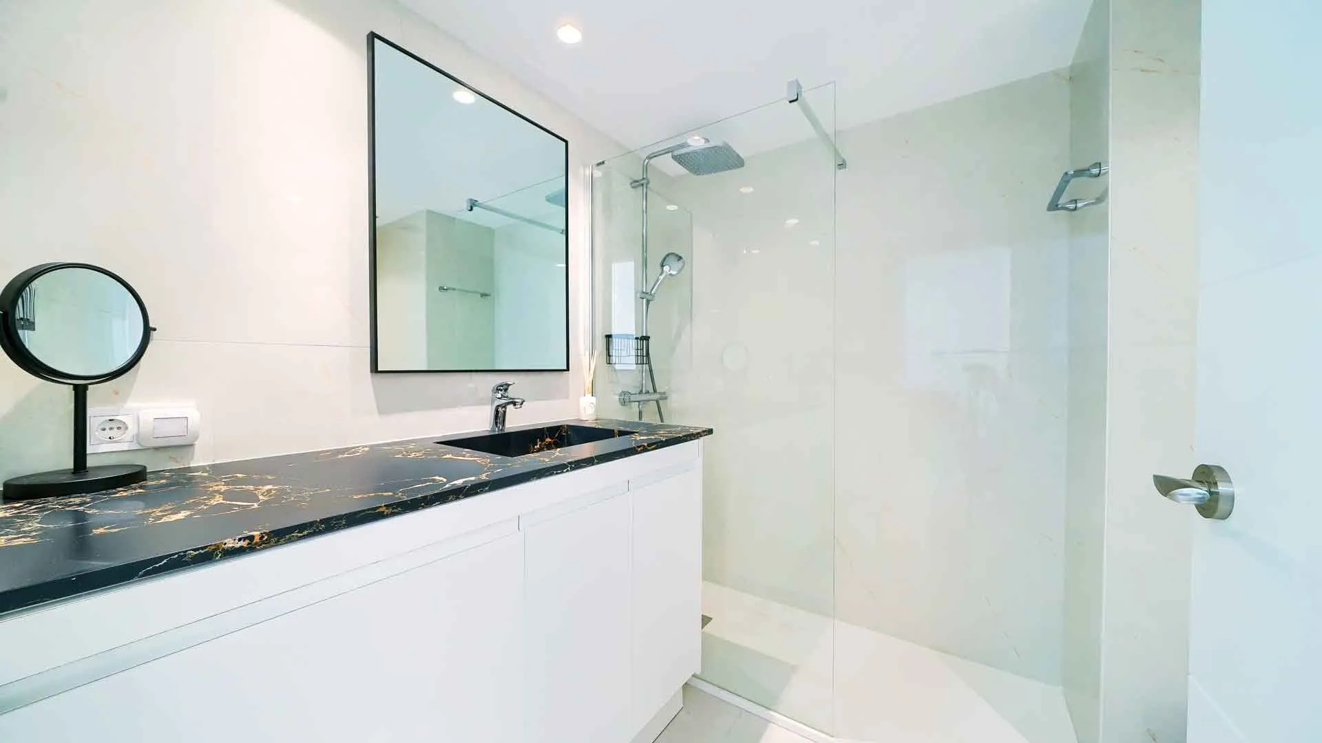 Buy studio in Jardines del Mar