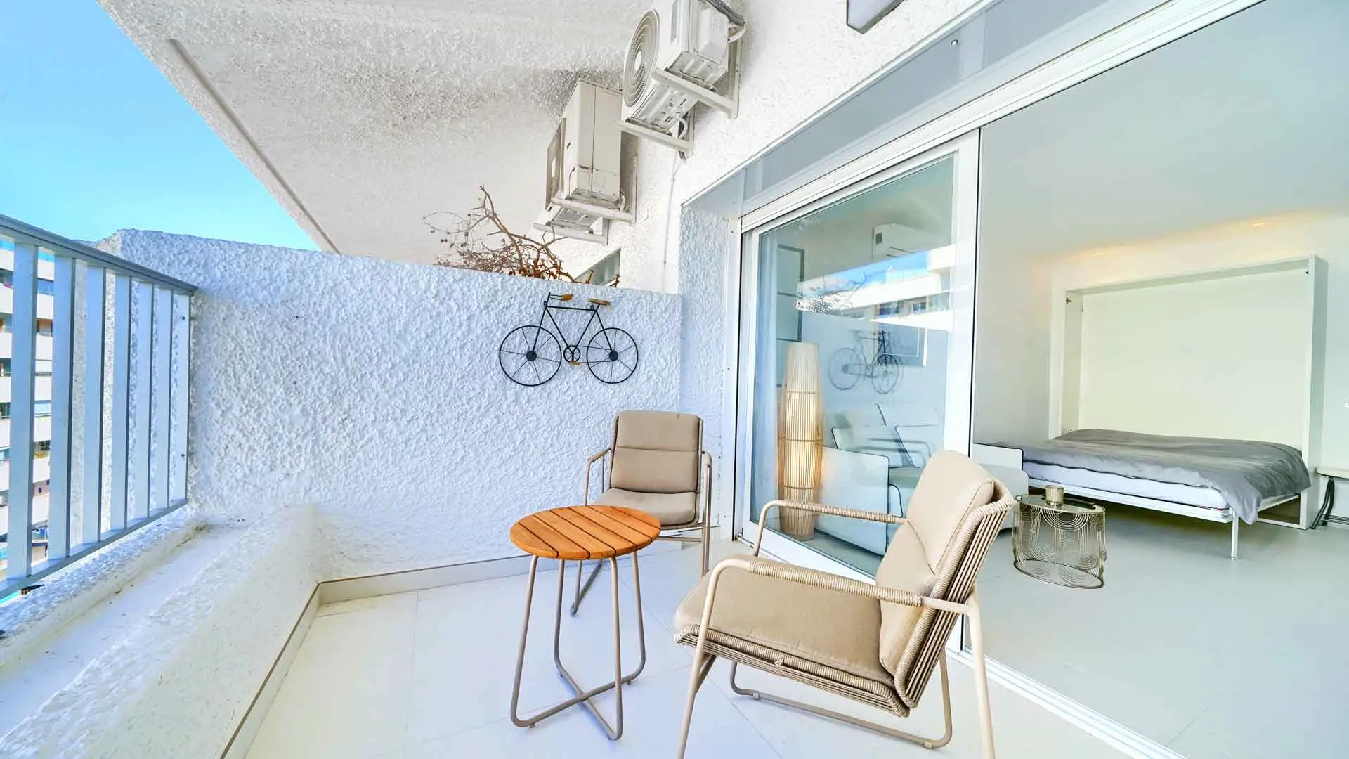 Buy studio in Jardines del Mar