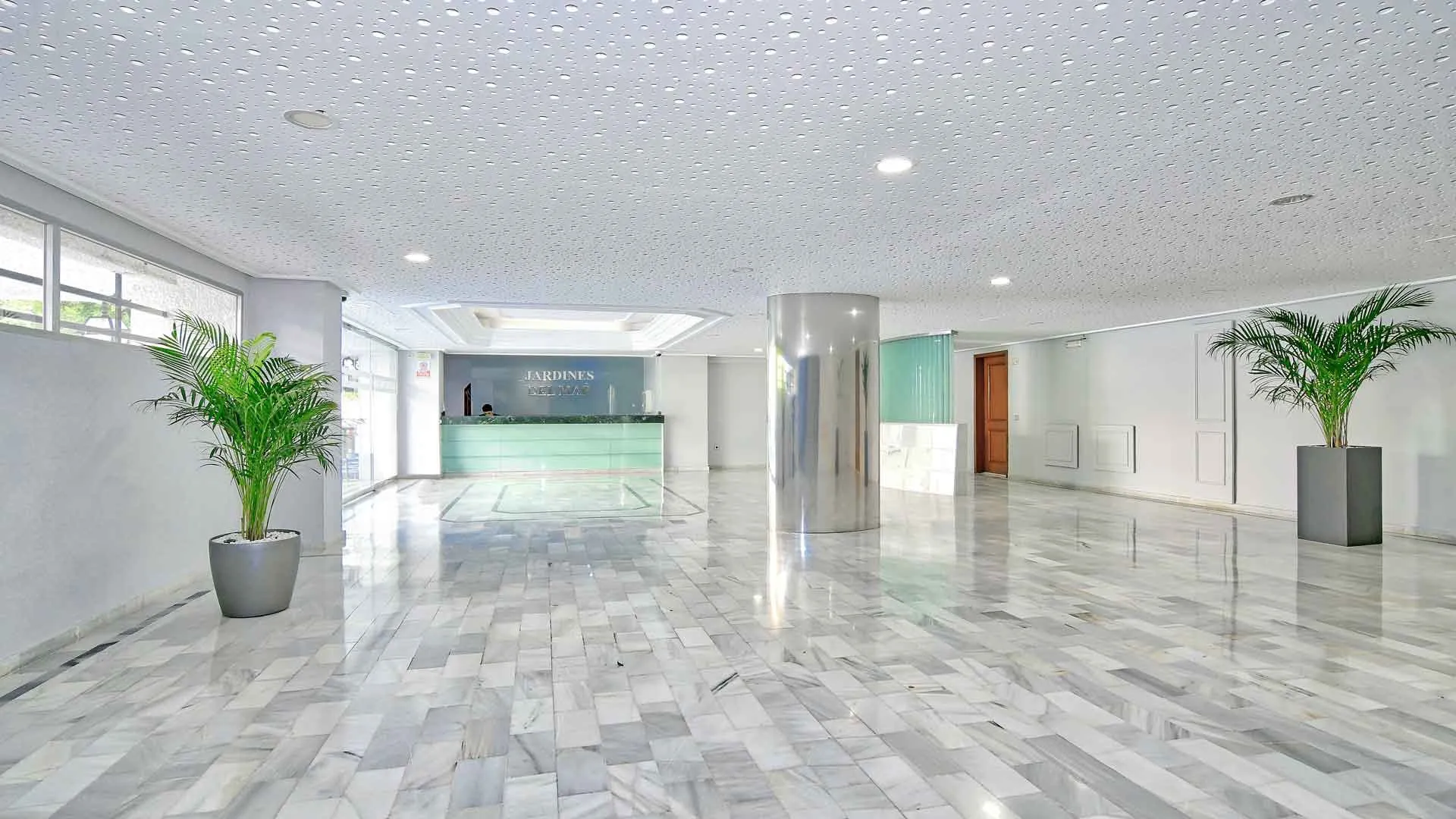 Buy studio in Jardines del Mar