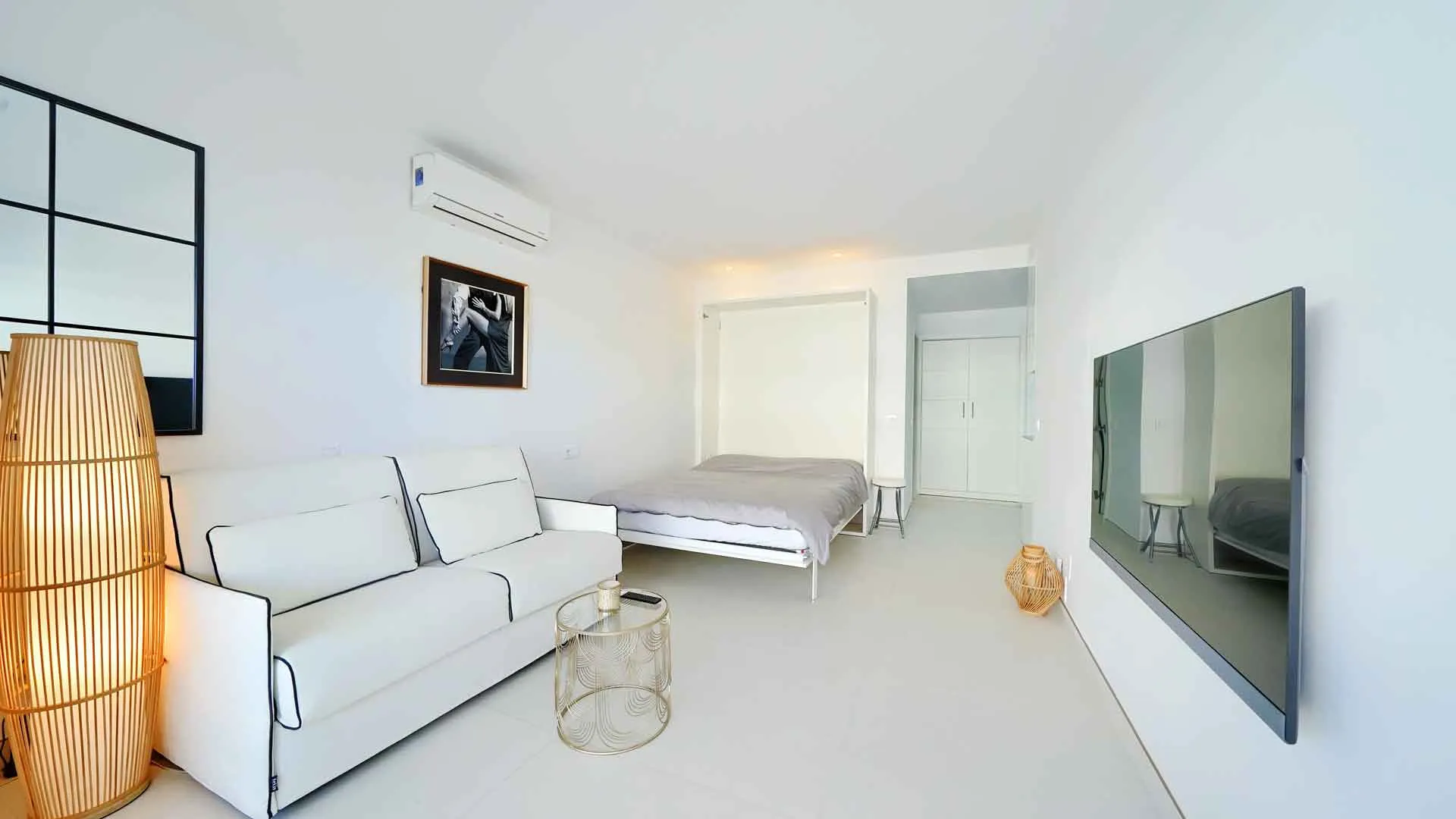 Buy studio in Jardines del Mar