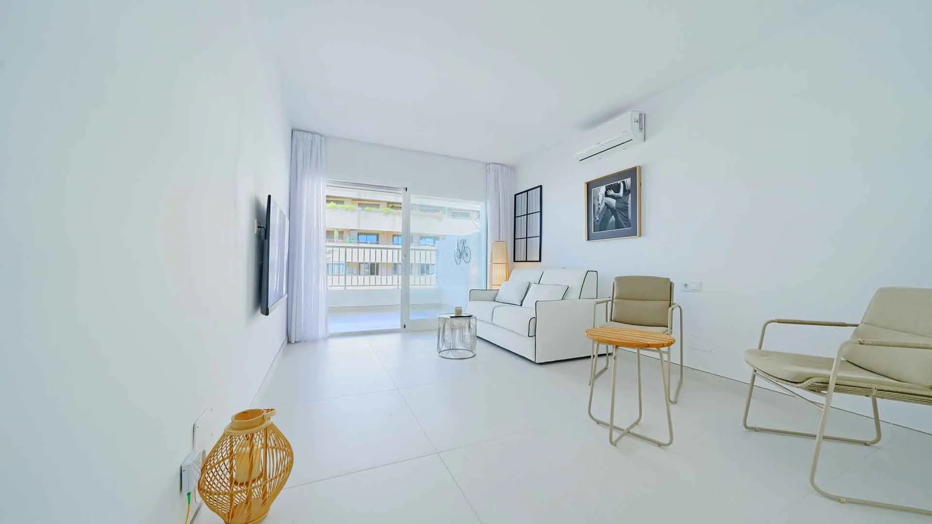 Buy studio in Jardines del Mar