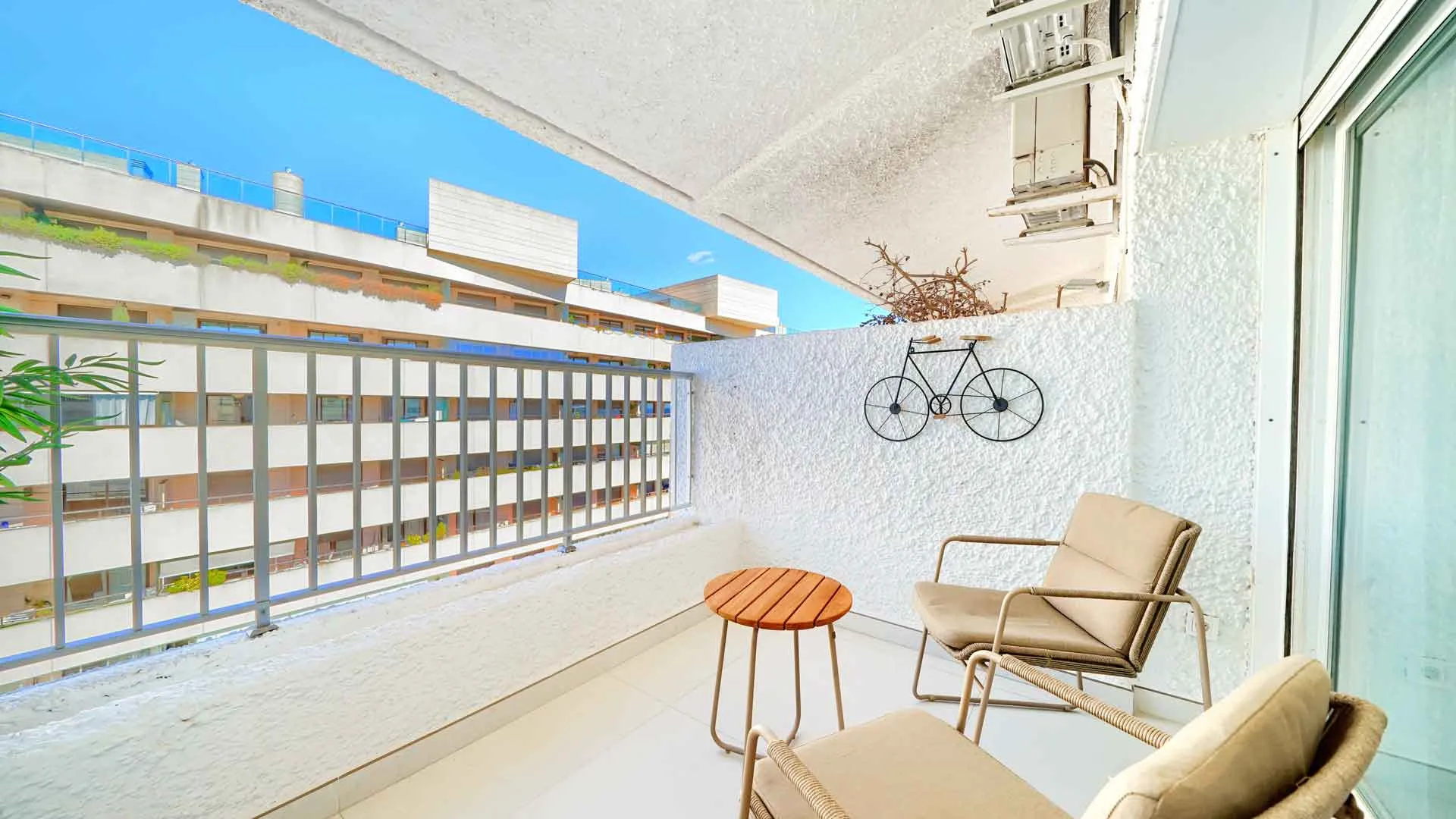 Buy studio in Jardines del Mar