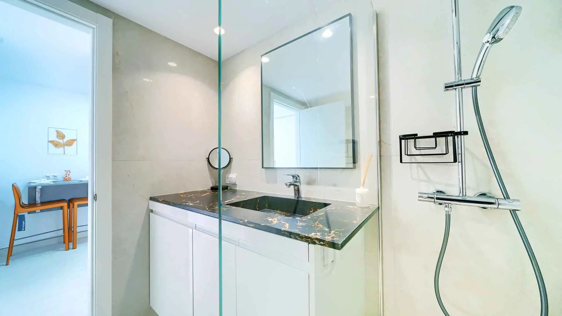 Buy studio in Jardines del Mar