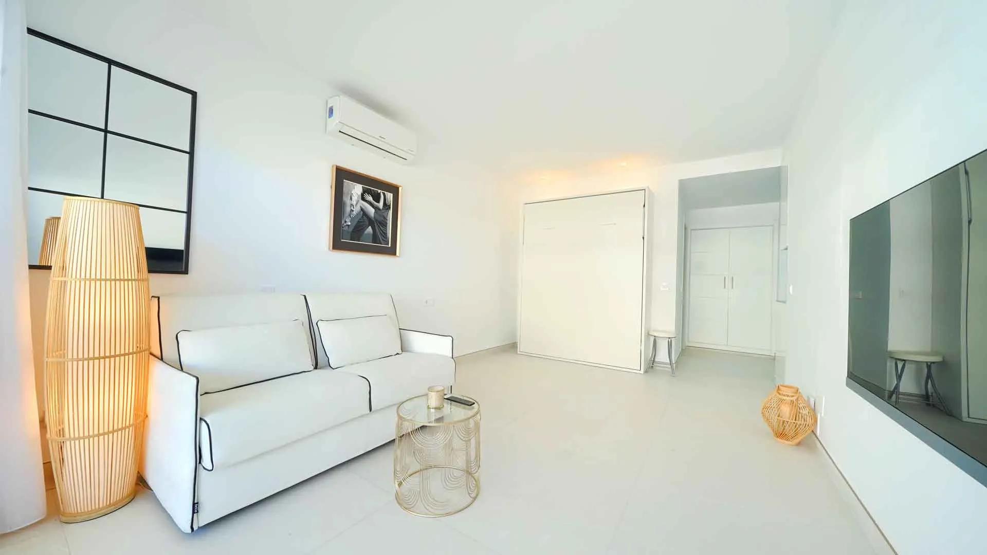 Buy studio in Jardines del Mar