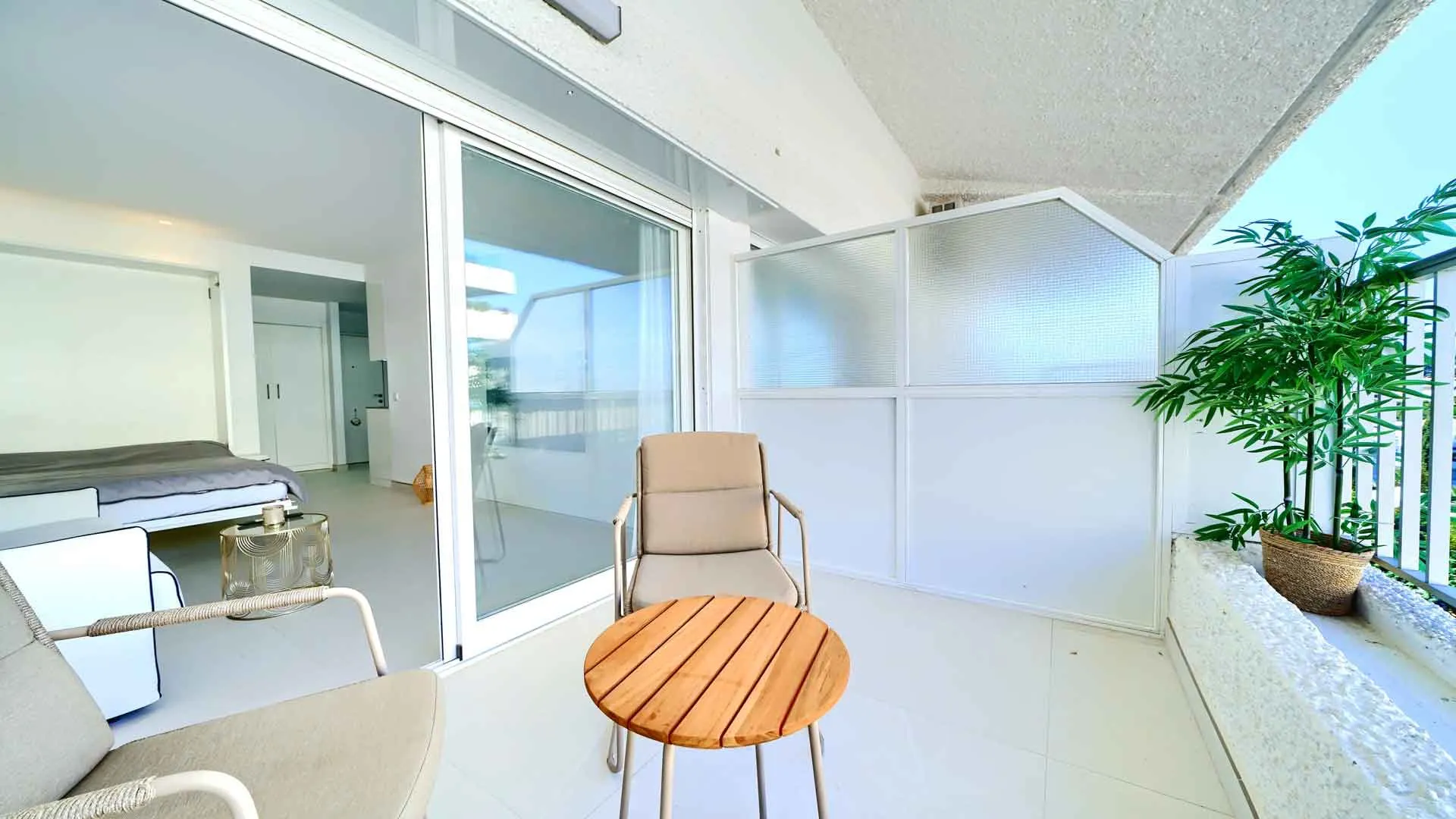 Buy studio in Jardines del Mar