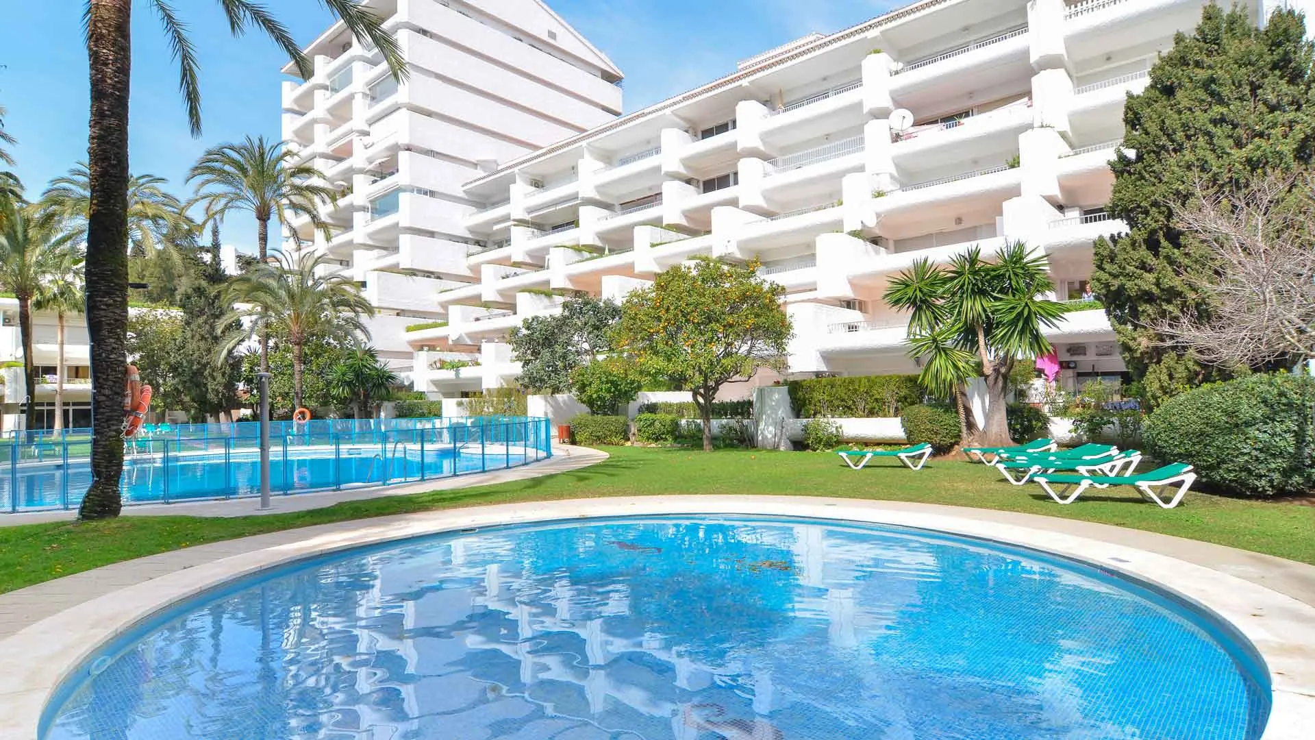 Buy studio in Jardines del Mar