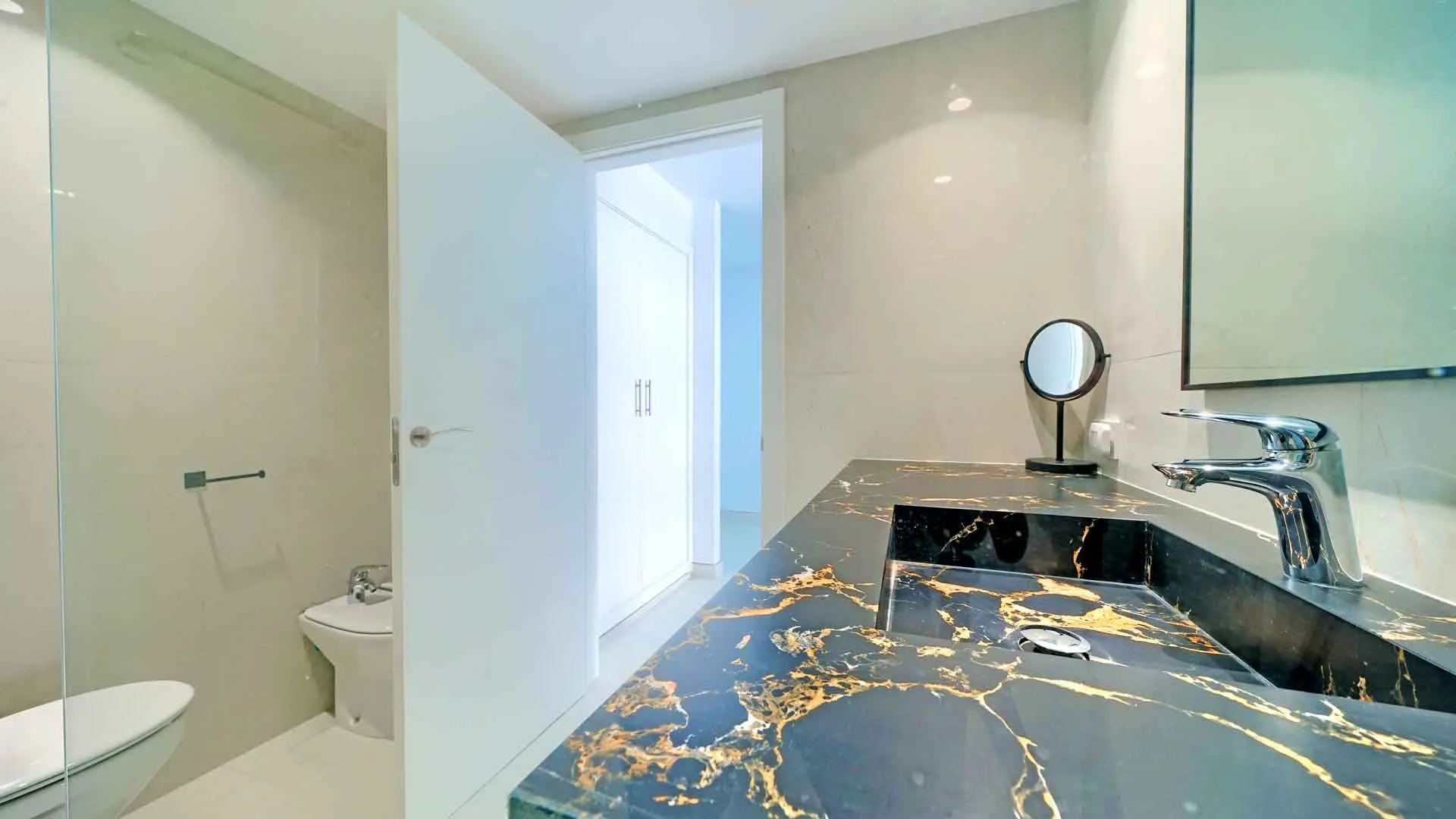 Buy studio in Jardines del Mar