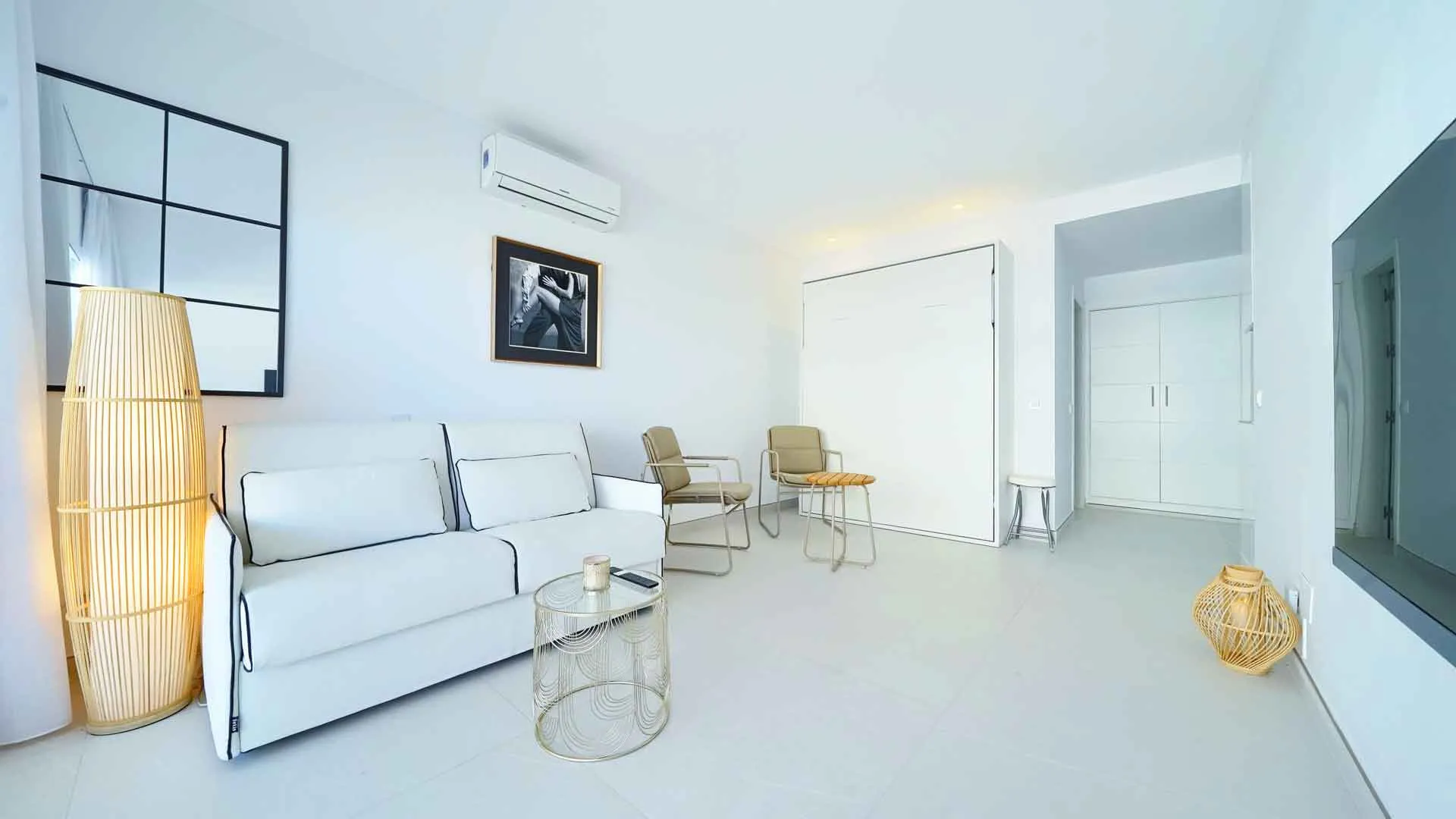 Buy studio in Jardines del Mar